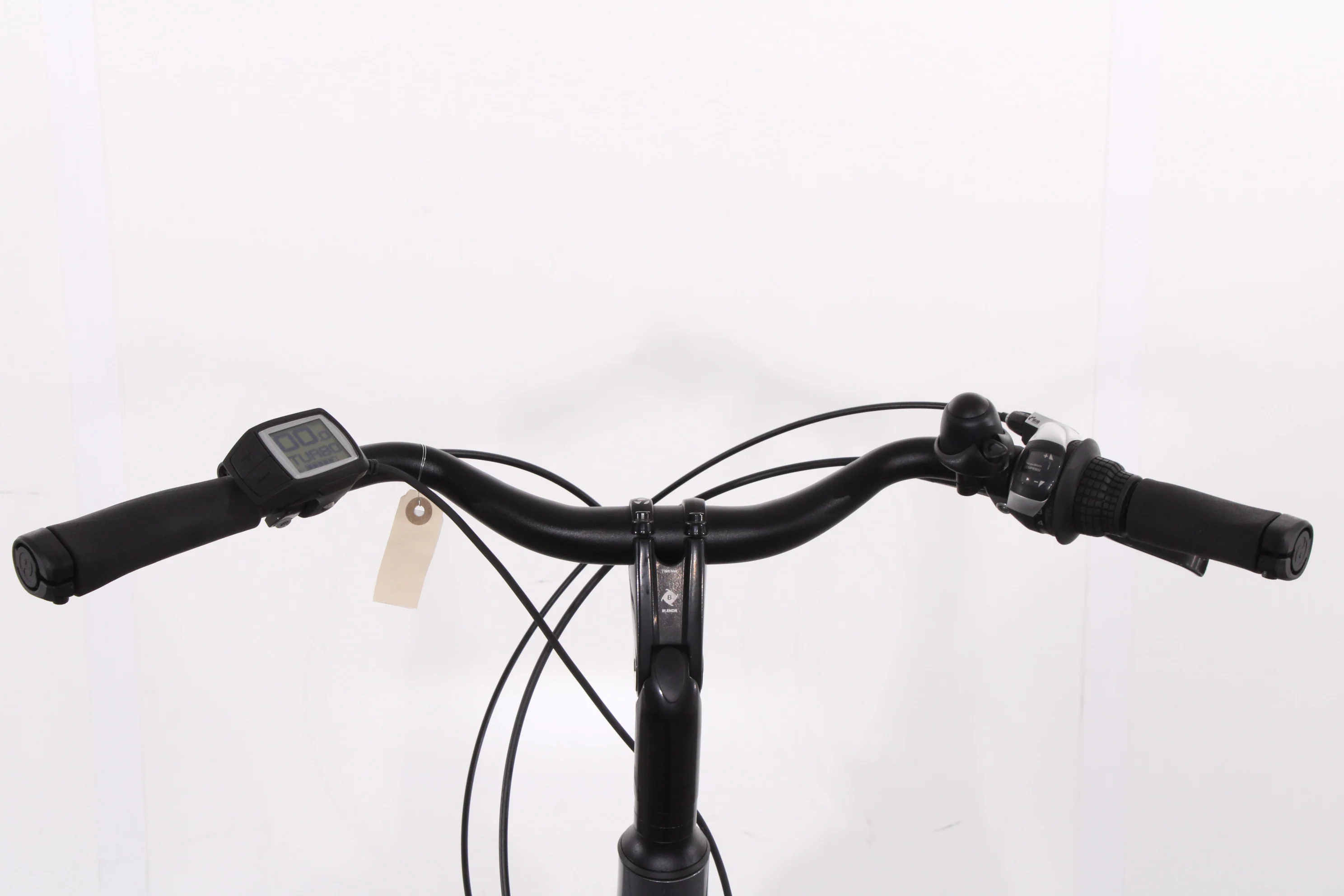 Trek Verve+ 1 - Image 7
