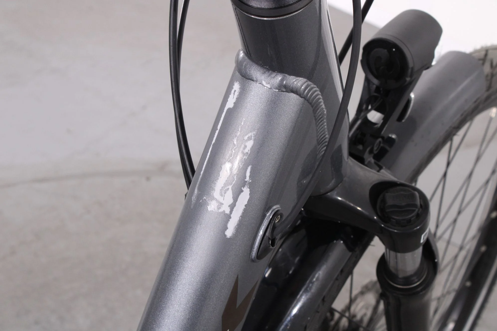 Trek Verve+ 1 - Image 9