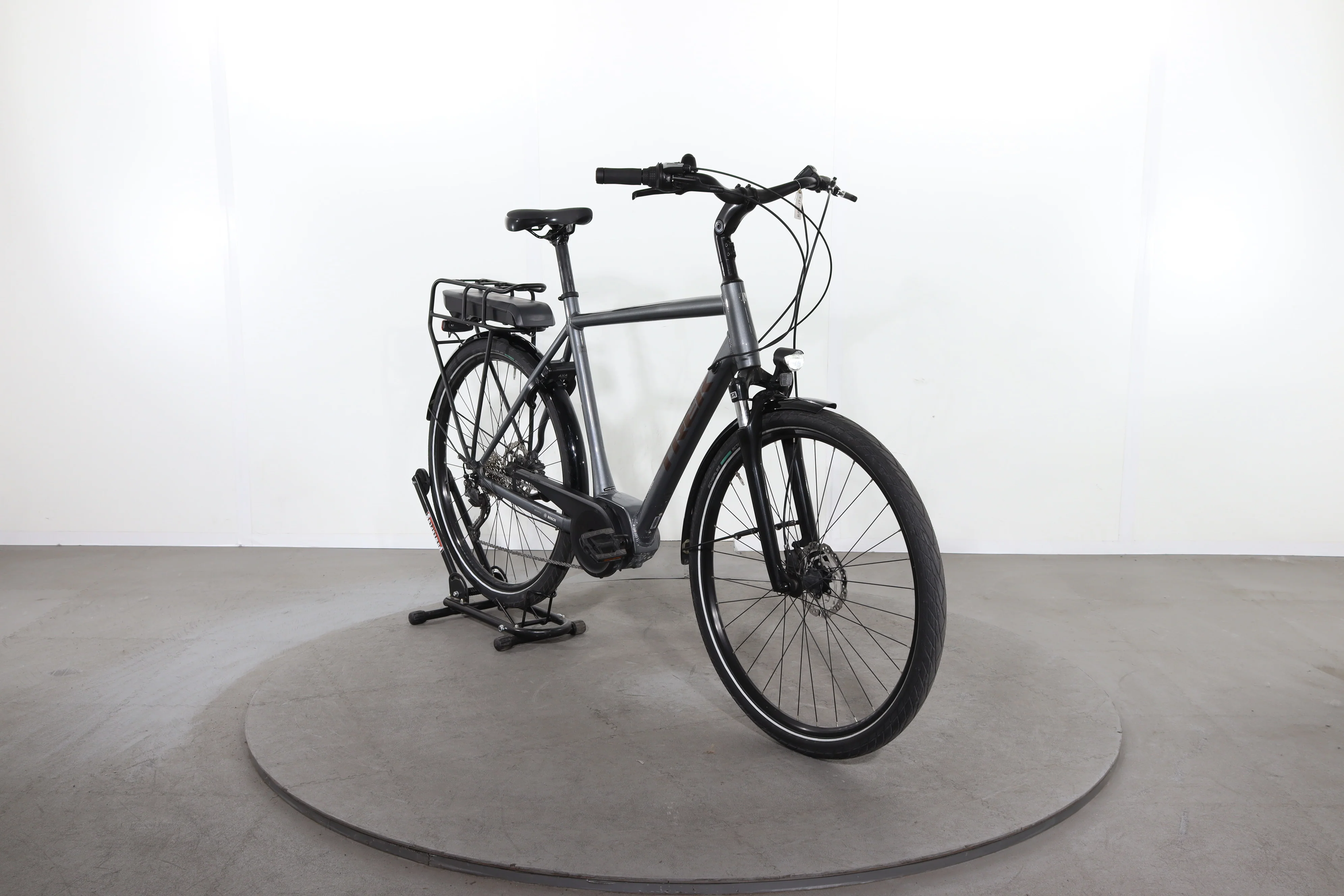 Trek Verve +1 - Image 2
