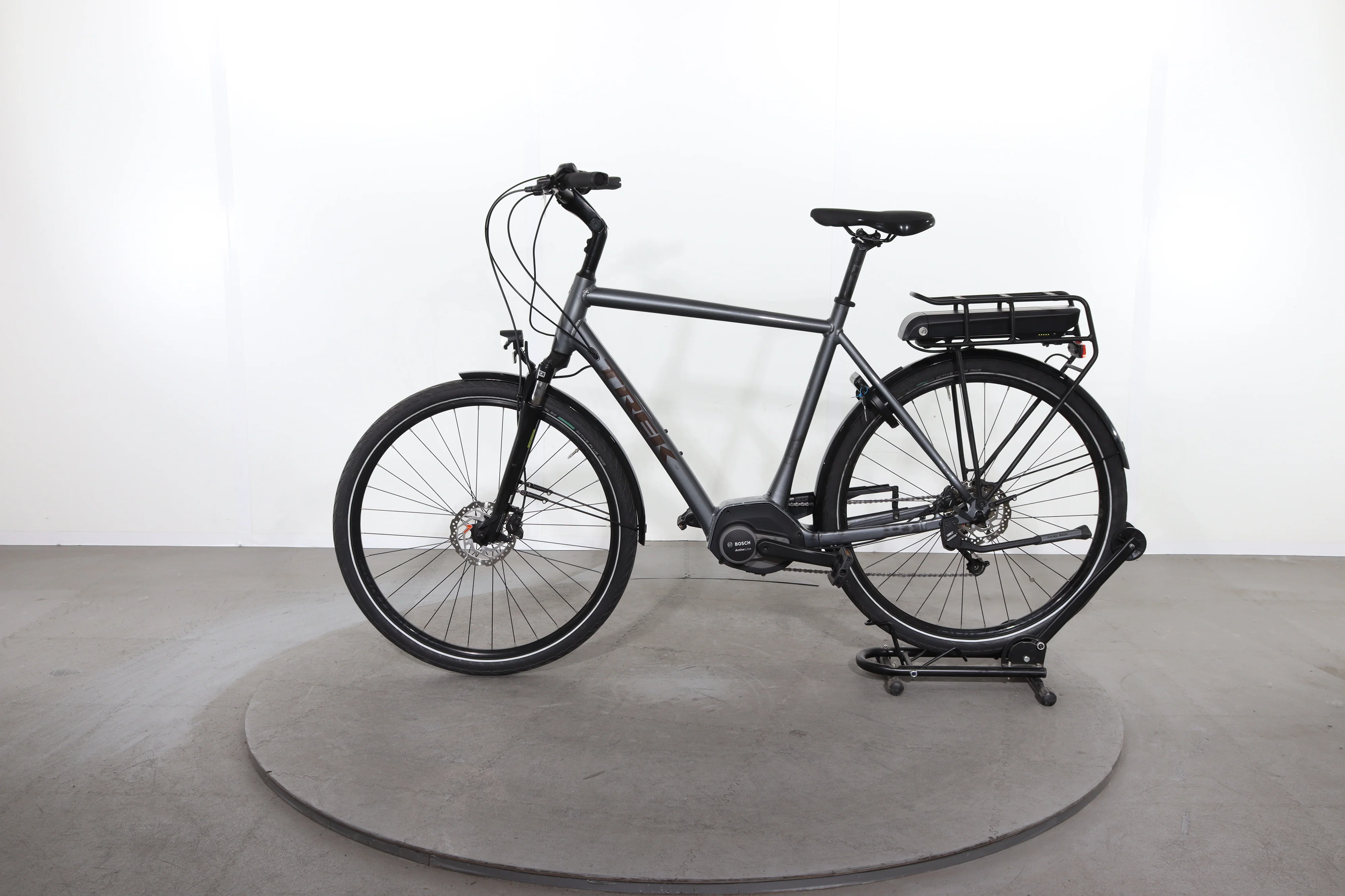 Trek Verve +1 - Image 4