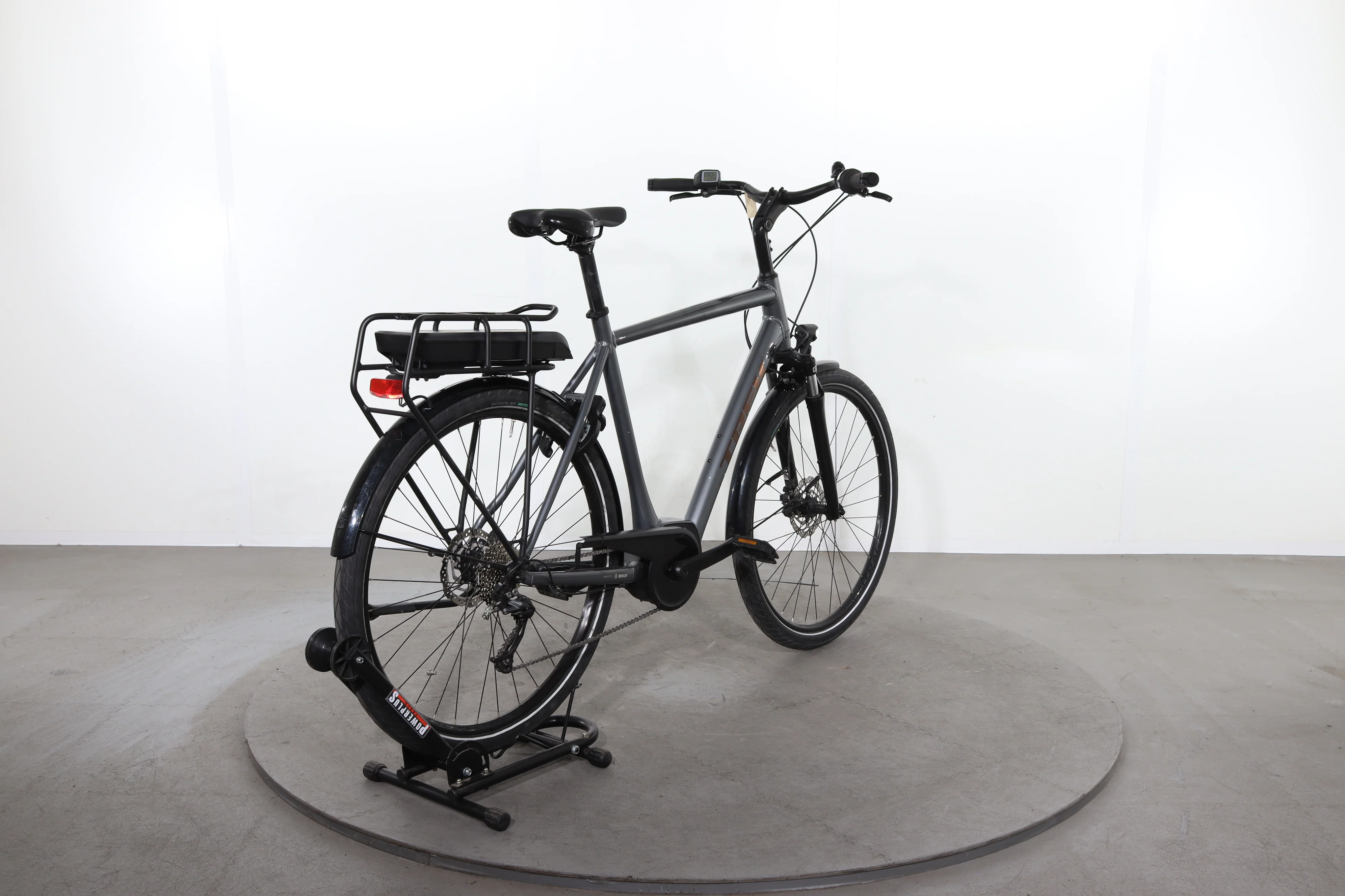 Trek Verve +1 - Image 6