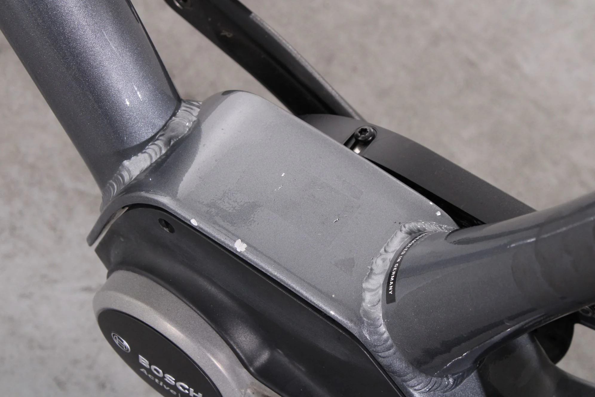 Trek Verve +1 - Image 9