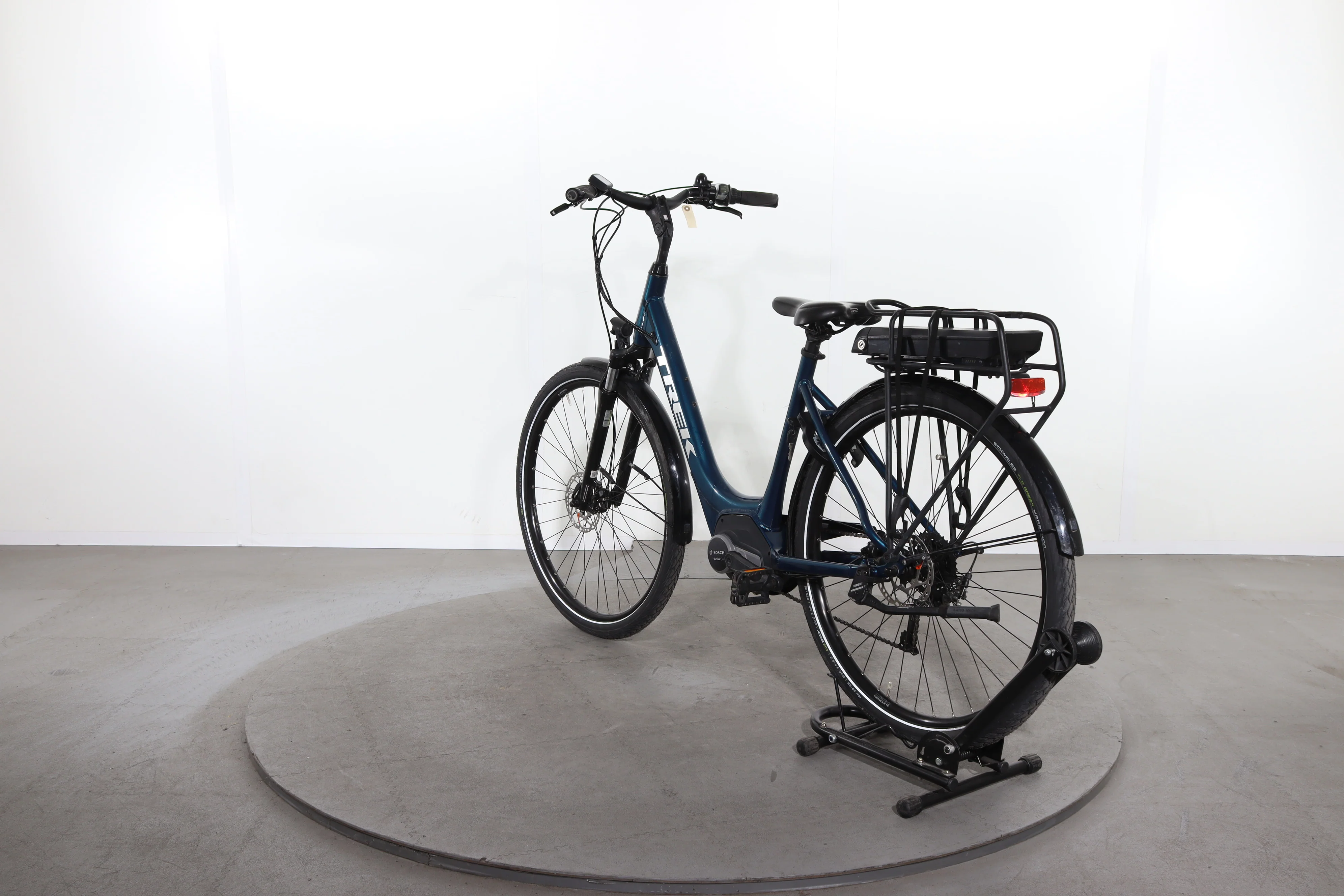Trek Verve+ 1 - Image 5