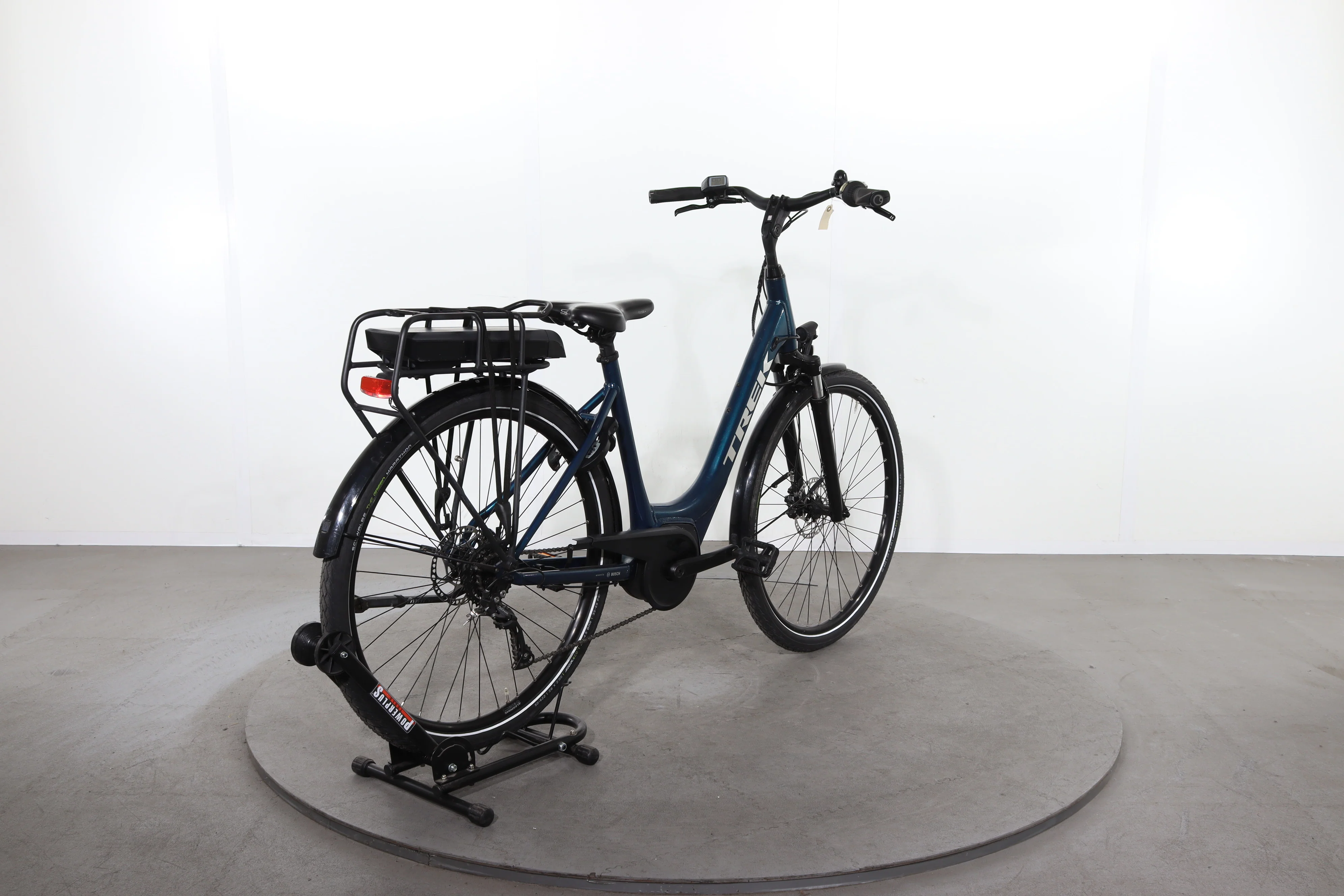 Trek Verve+ 1 - Image 6