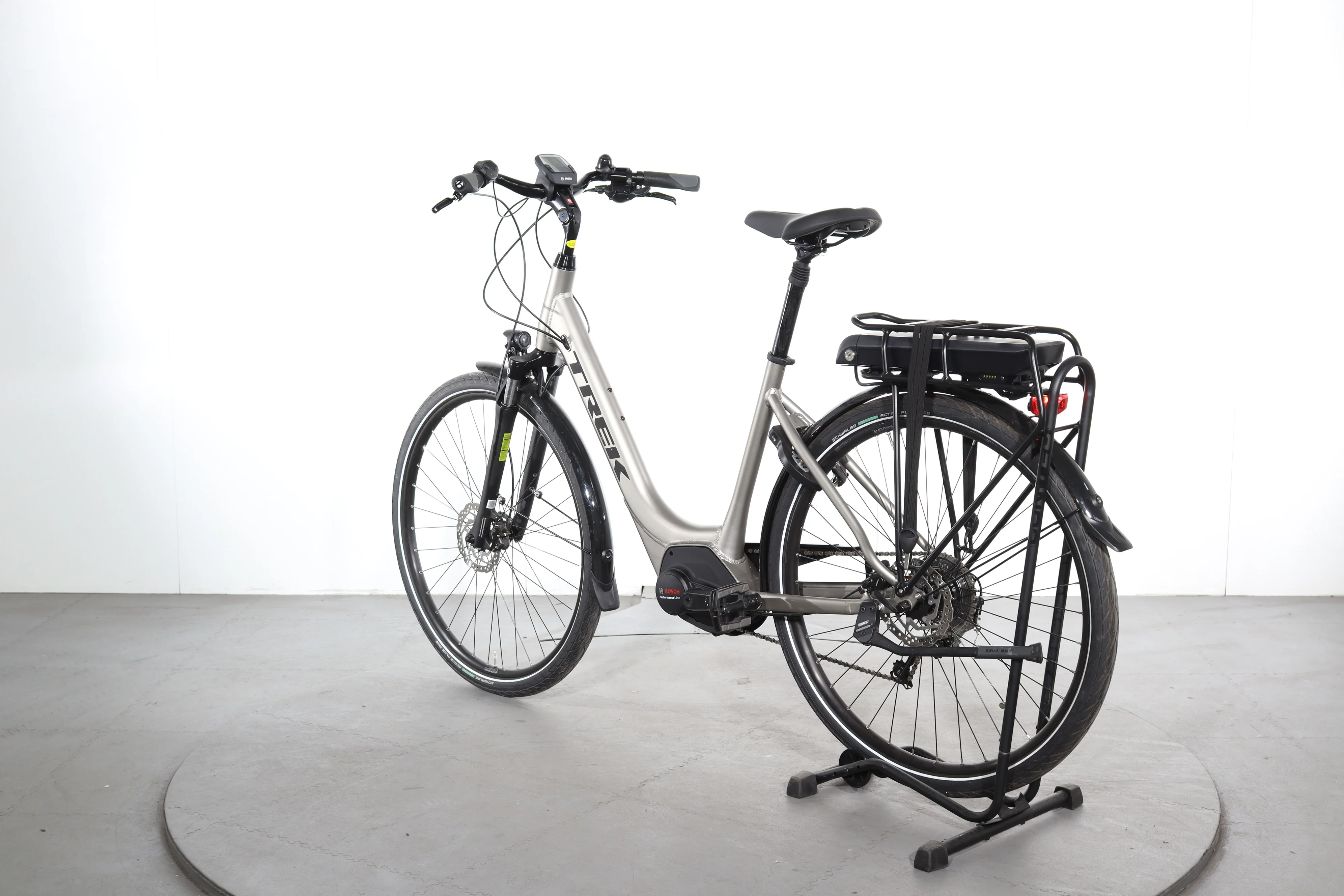 Trek Verve +2 Lowstep - Image 3