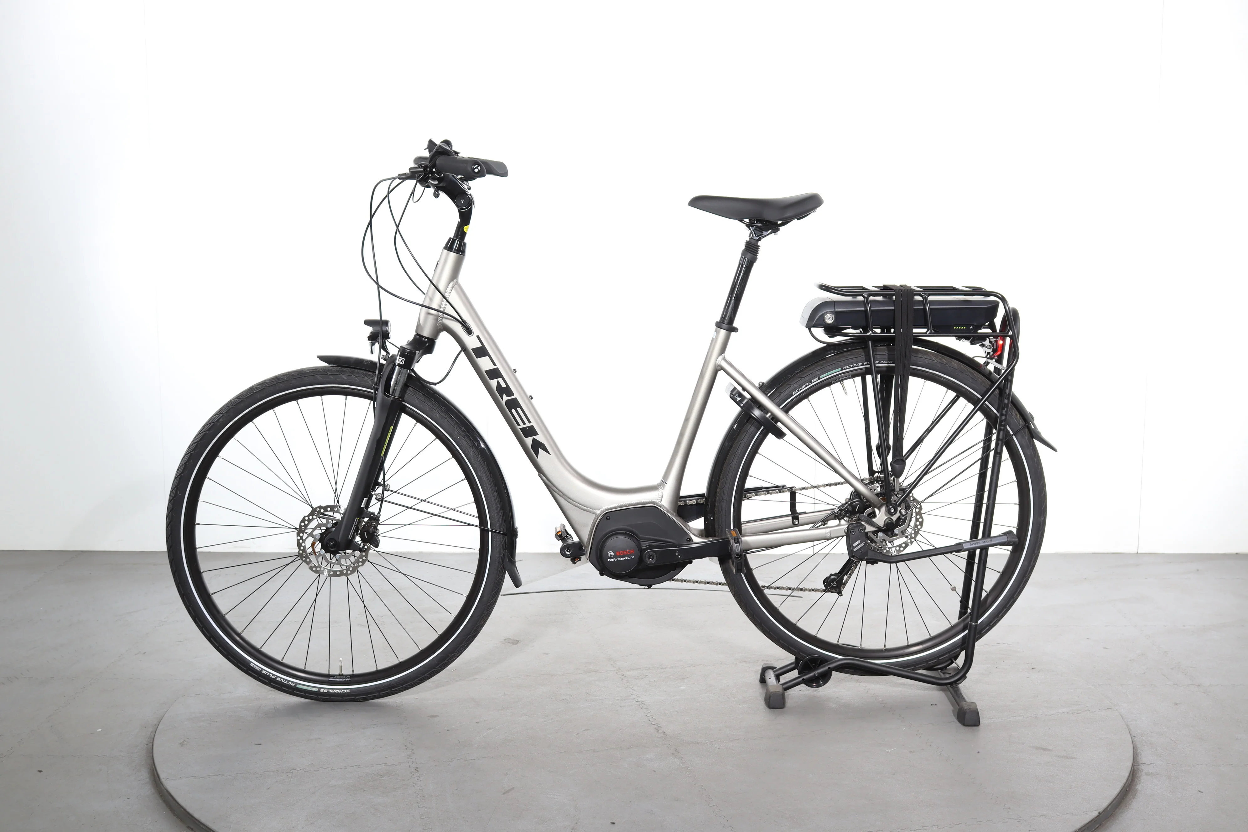 Trek Verve +2 Lowstep - Image 4