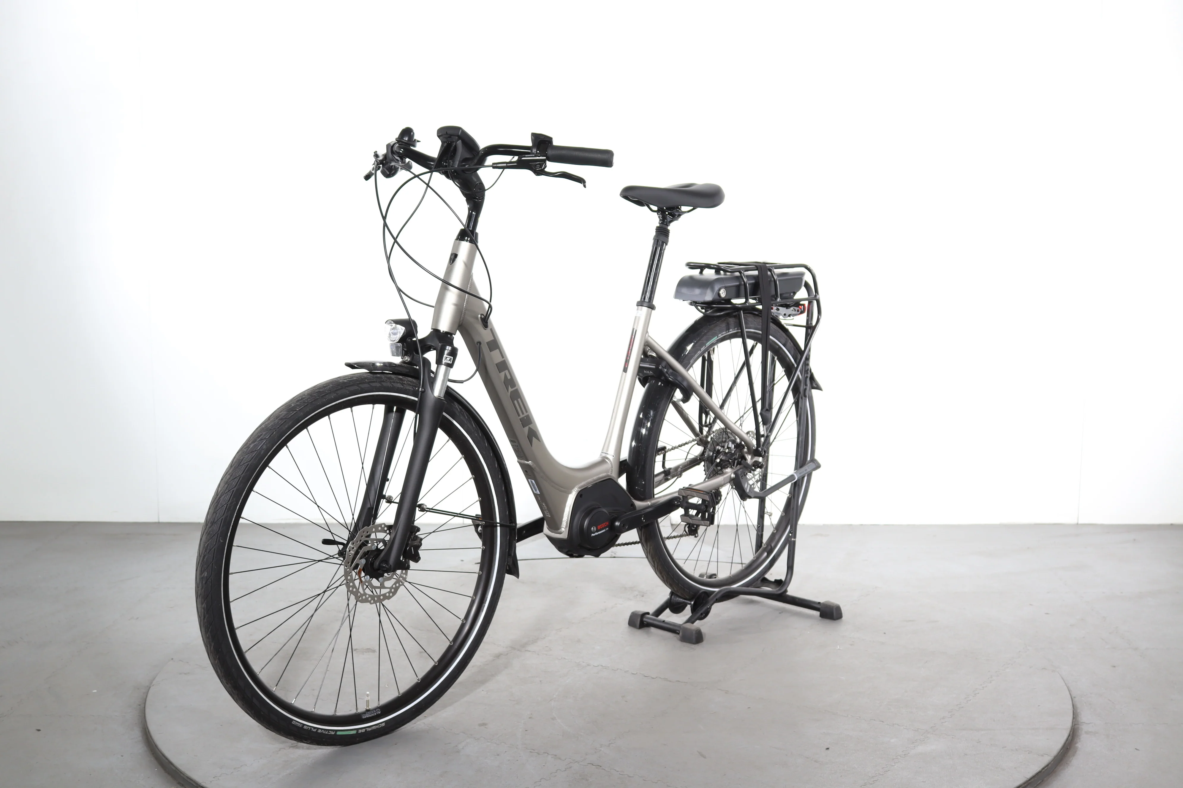 Trek Verve +2 Lowstep - Image 5
