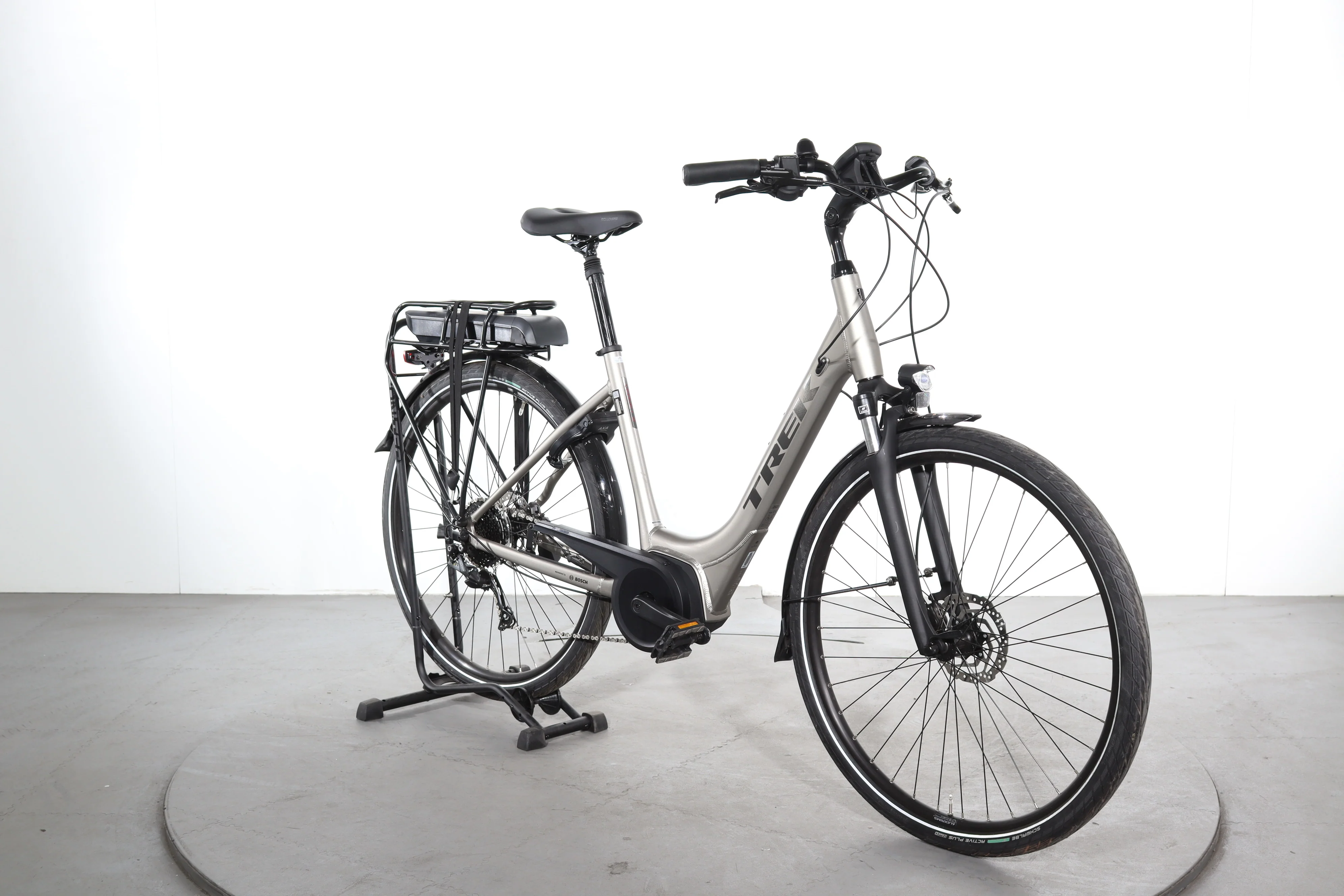 Trek Verve +2 Lowstep - Image 6