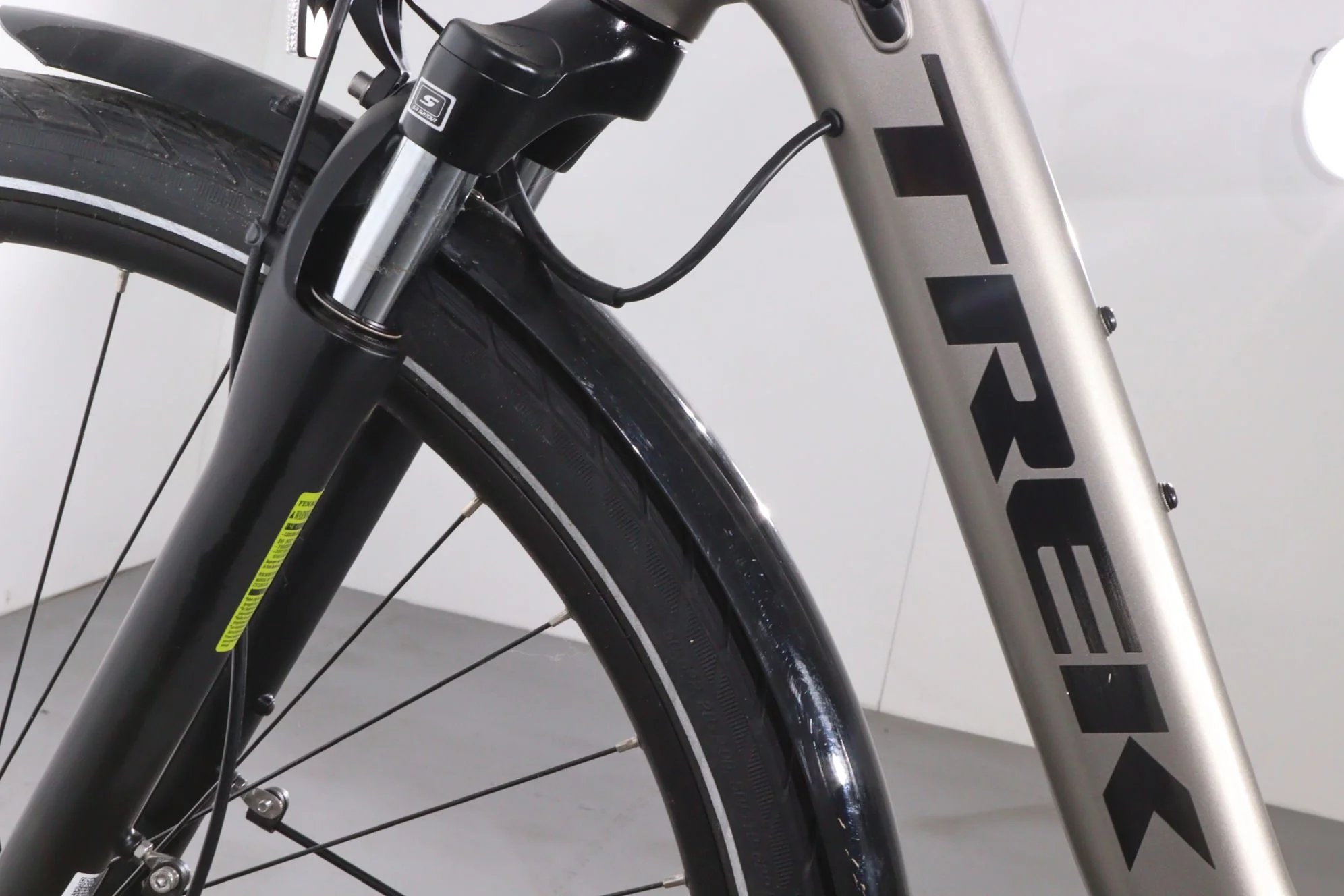 Trek Verve +2 Lowstep - Image 9