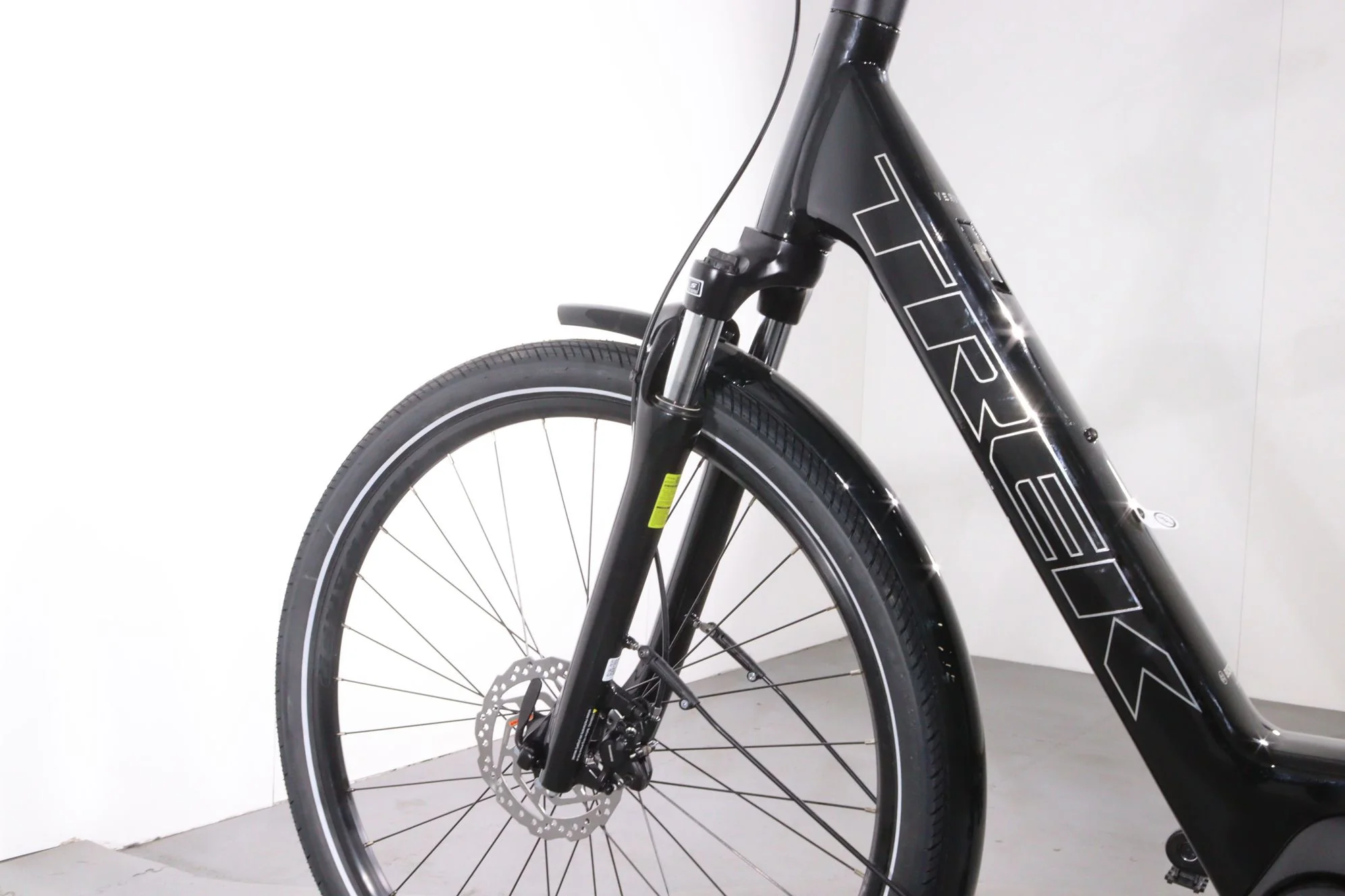 Trek Verve +2 Lowstep - Image 11