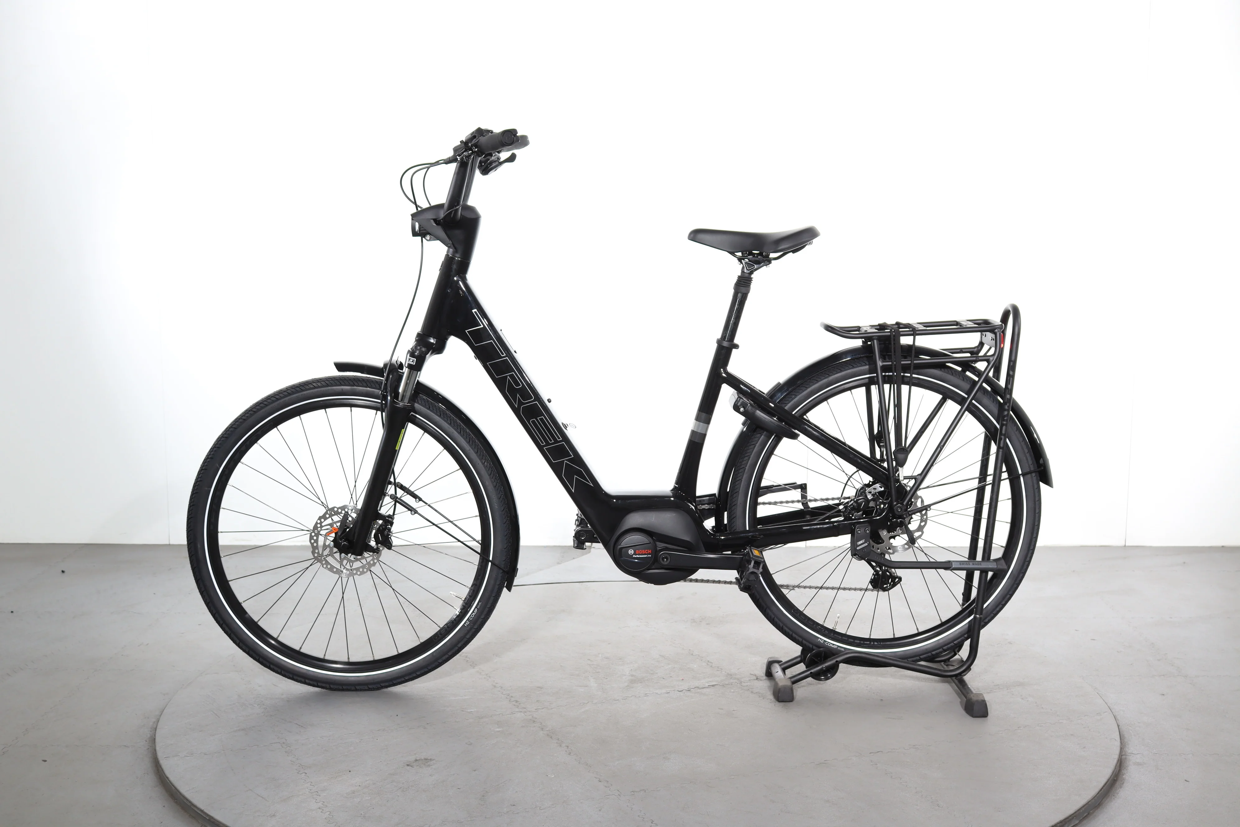 Trek Verve +2 Lowstep - Image 4