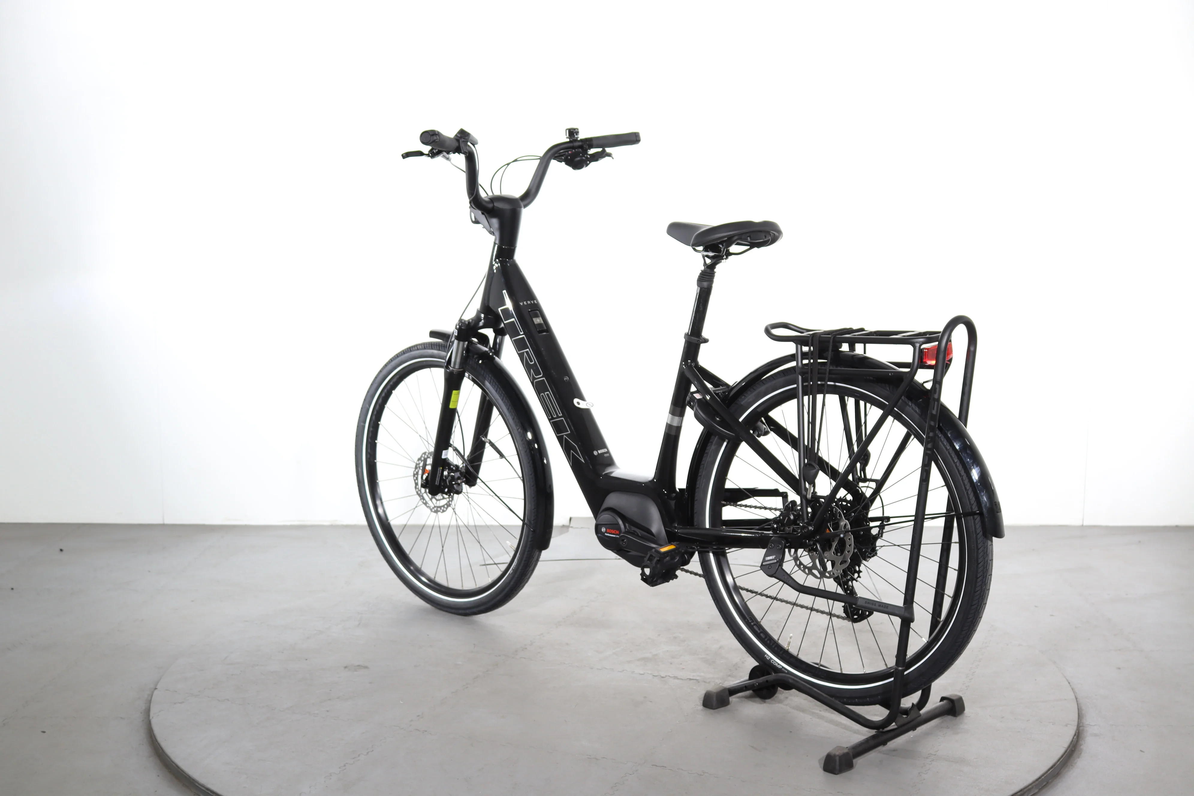 Trek Verve +2 Lowstep - Image 5