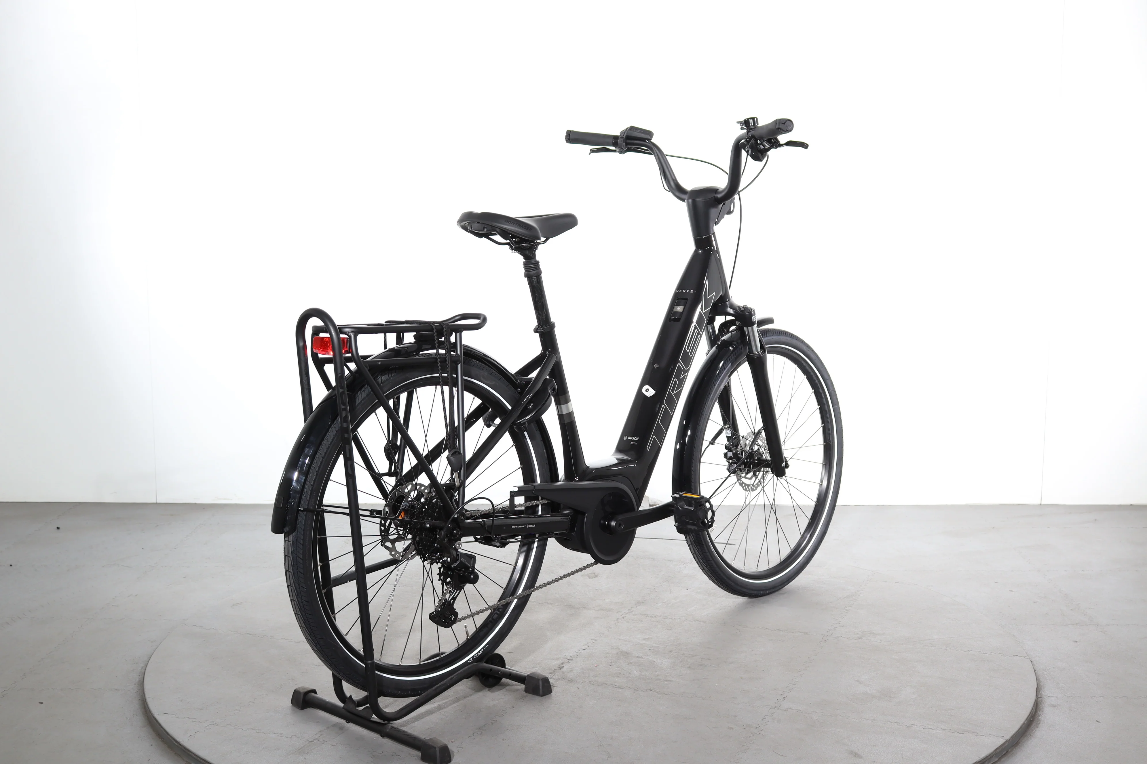Trek Verve +2 Lowstep - Image 6