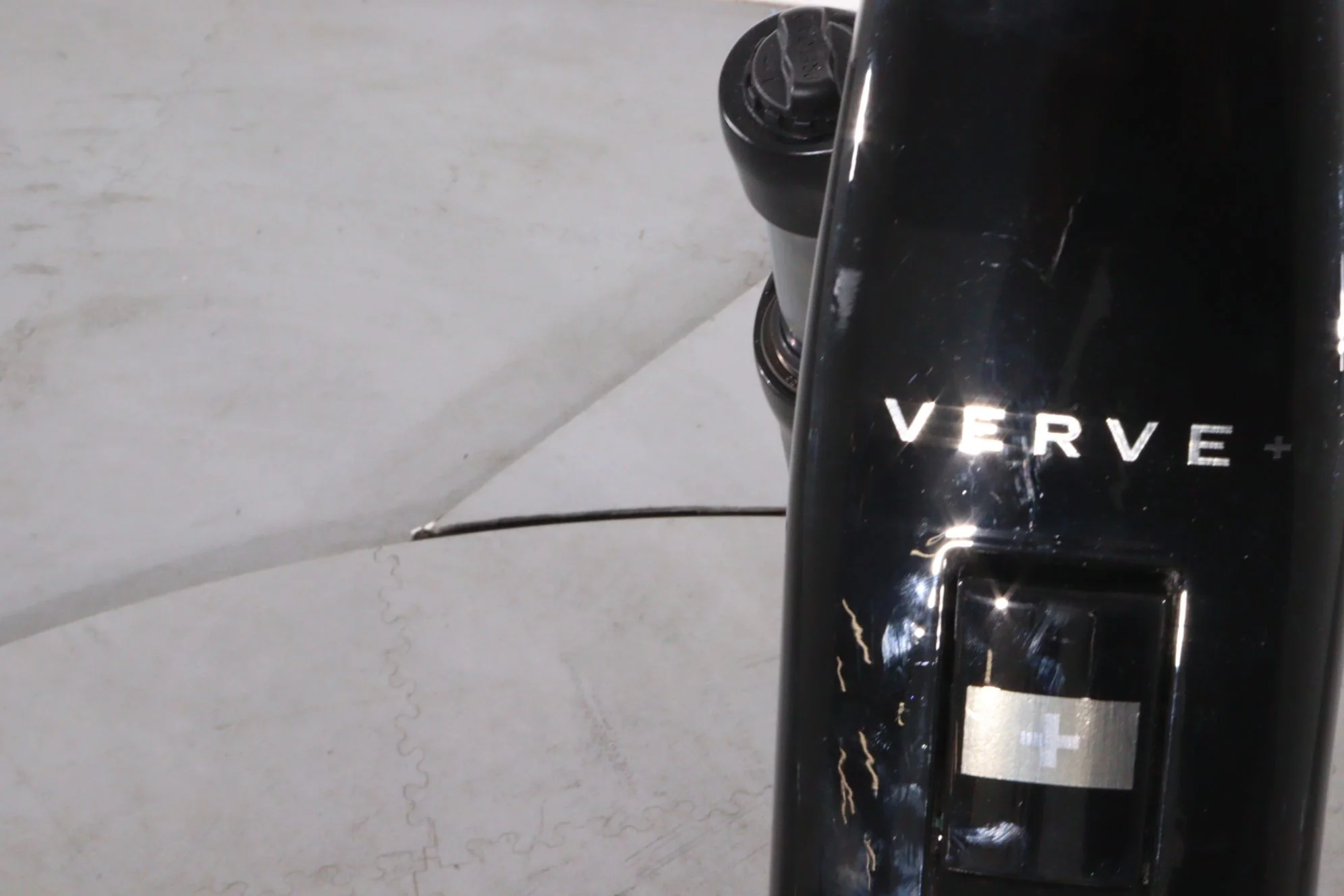 Trek Verve +2 Lowstep - Image 9