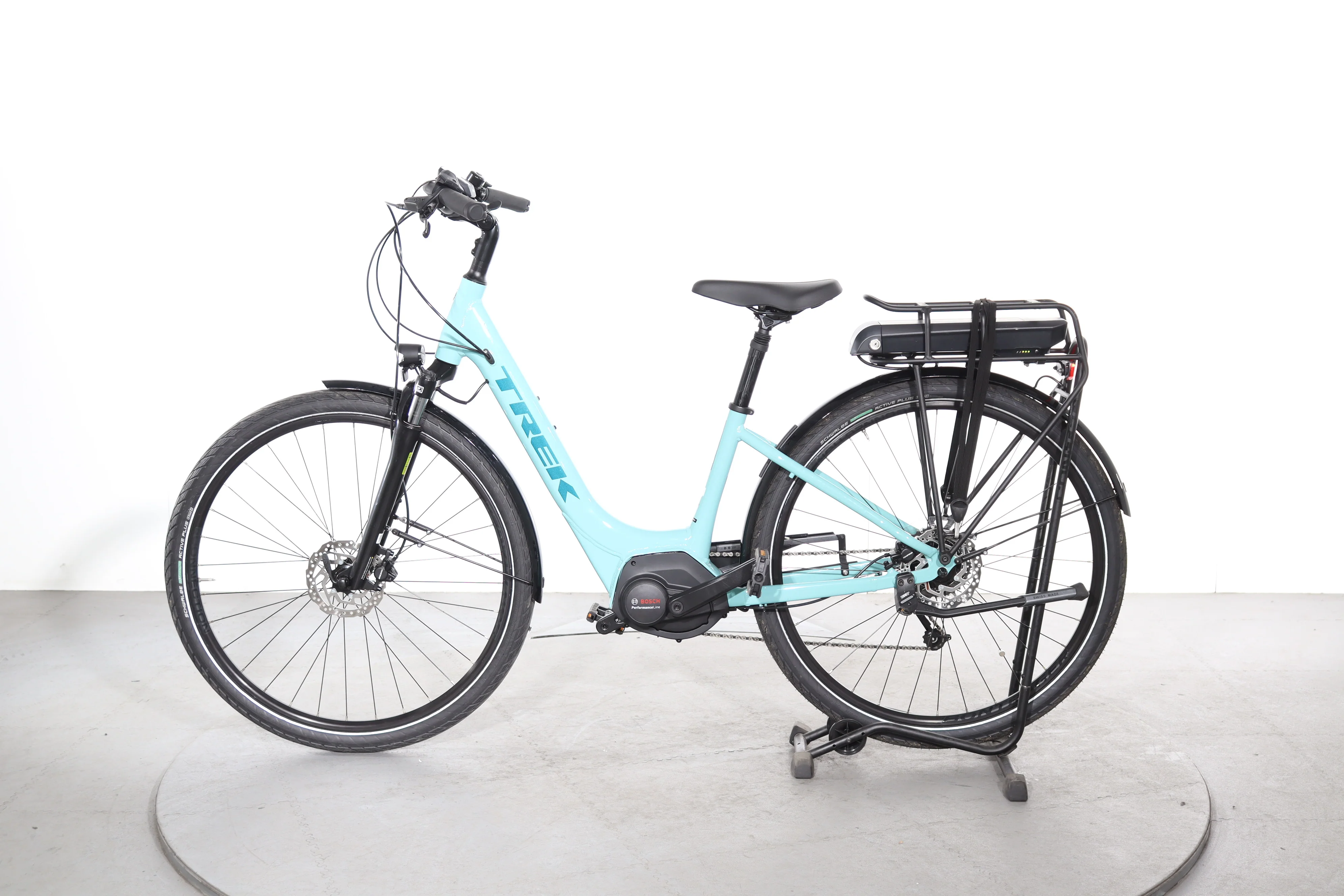 Trek Verve +2 Lowstep - Image 4