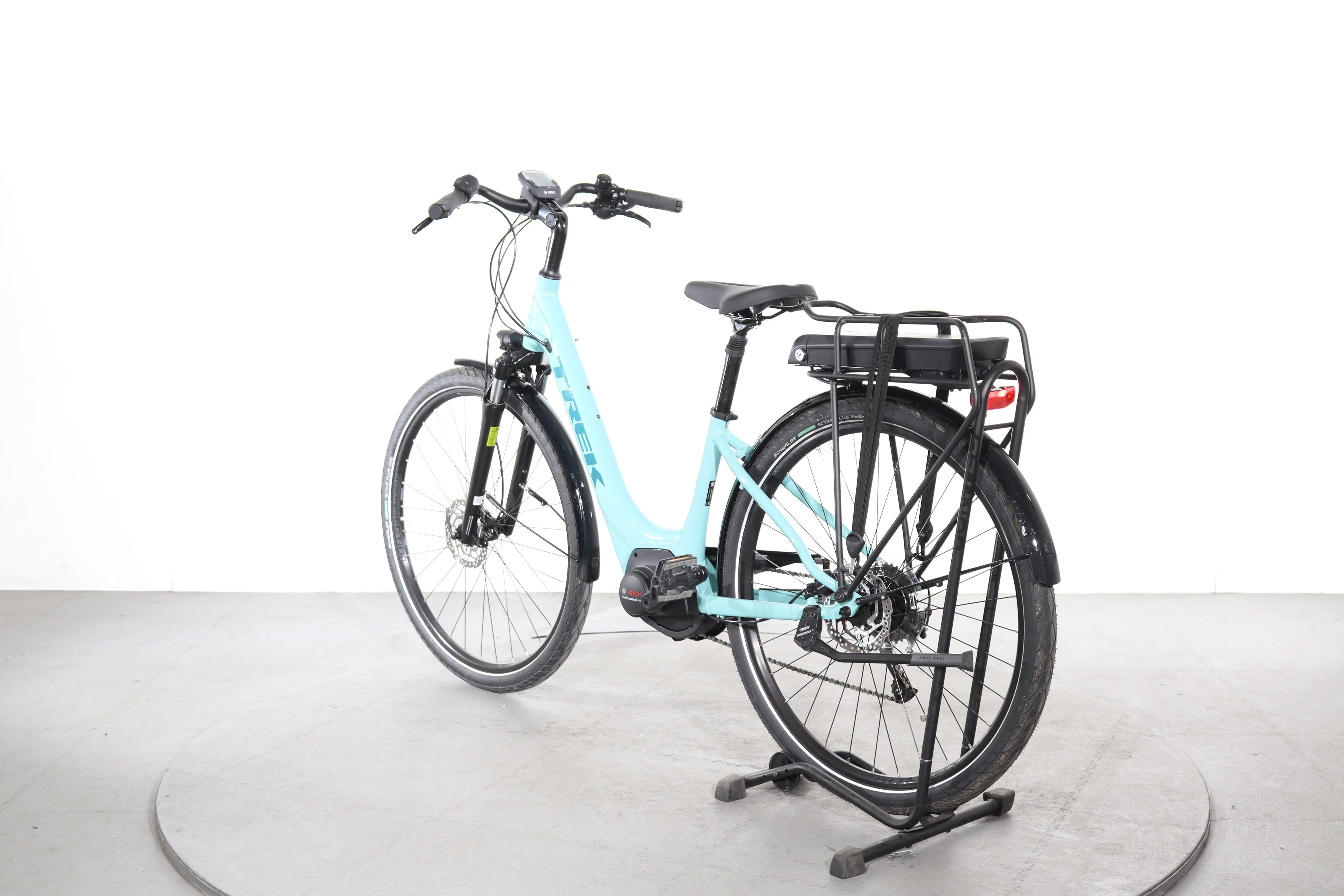 Trek Verve +2 Lowstep - Image 5