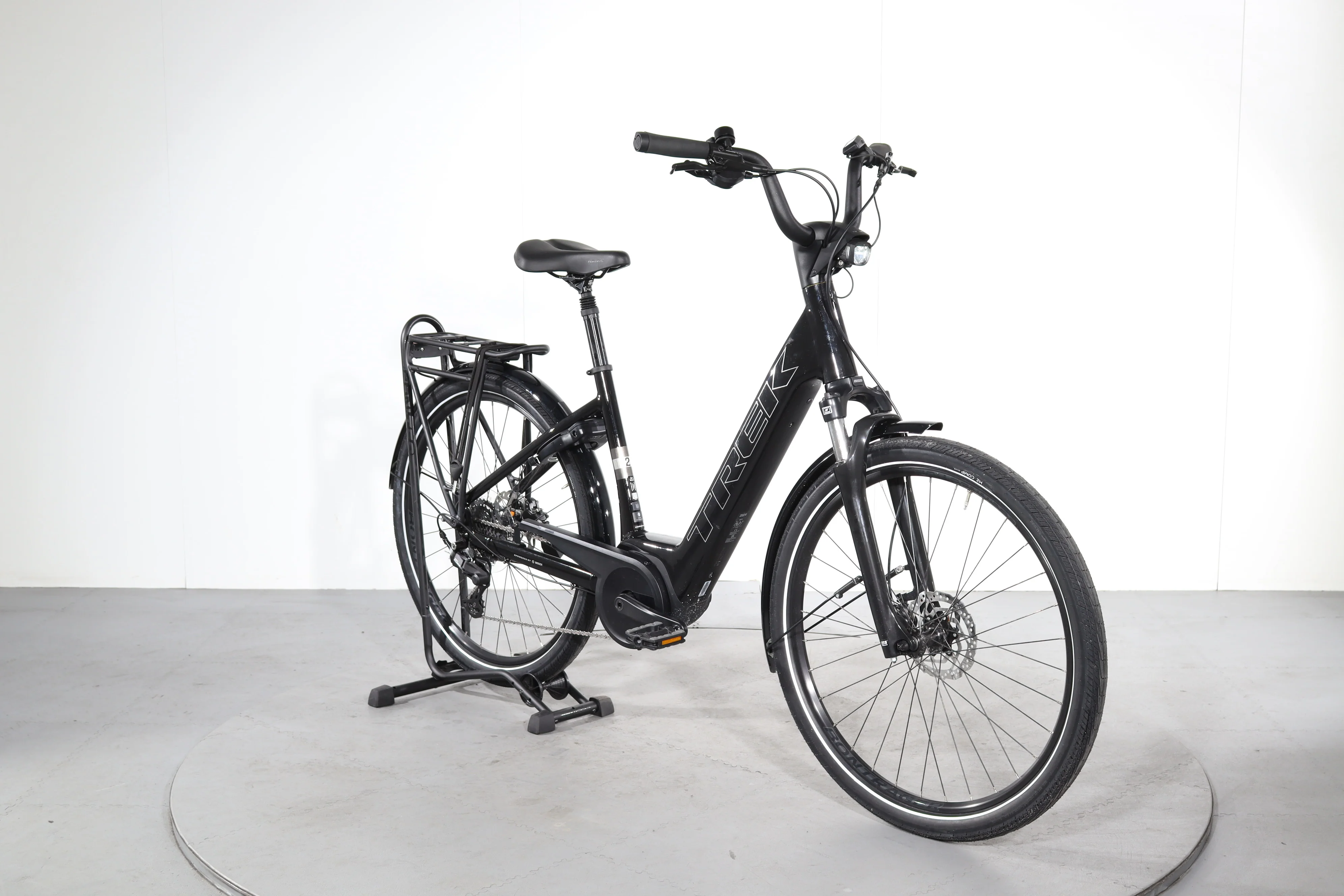 Trek Verve+ 2 - Image 2