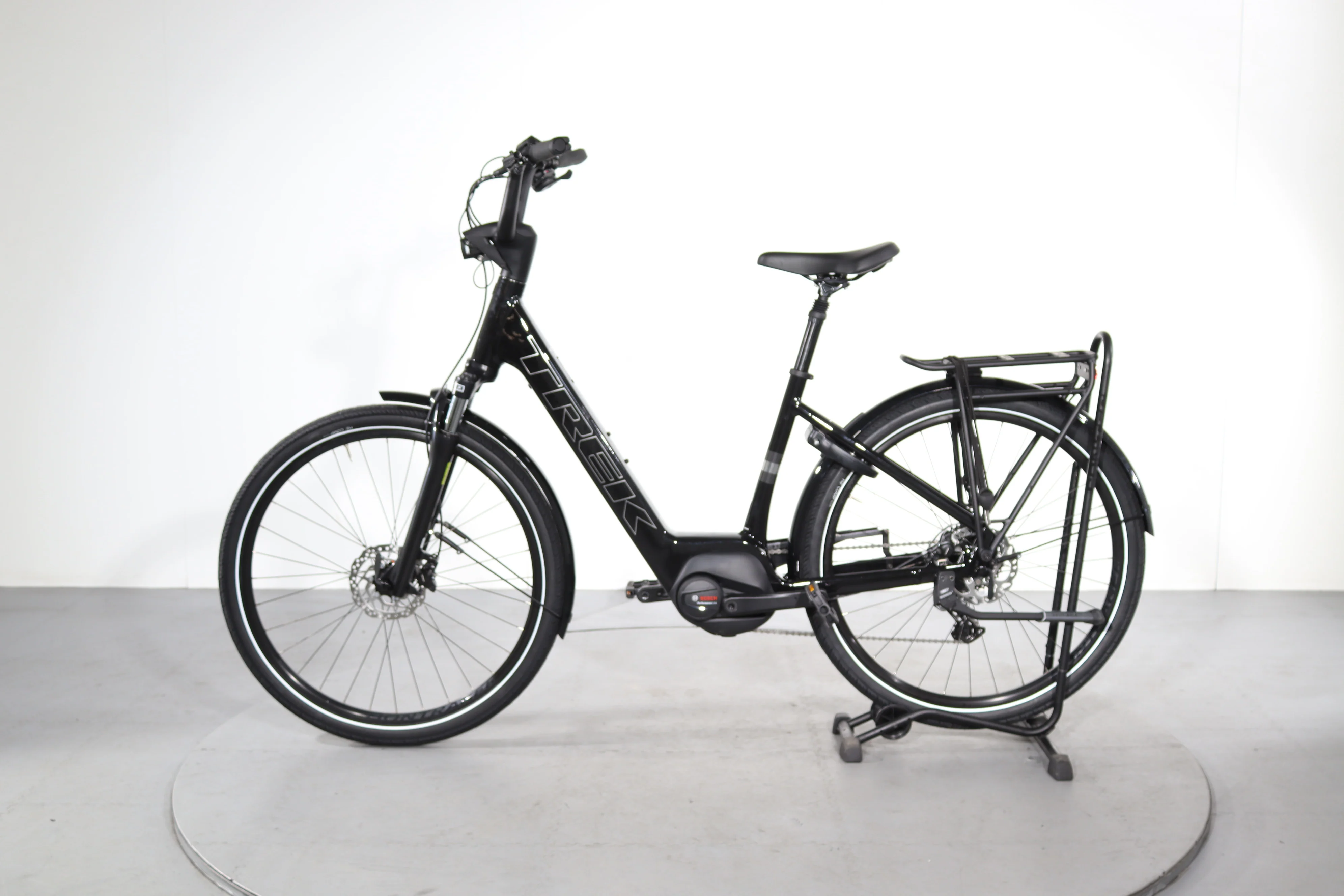 Trek Verve+ 2 - Image 4