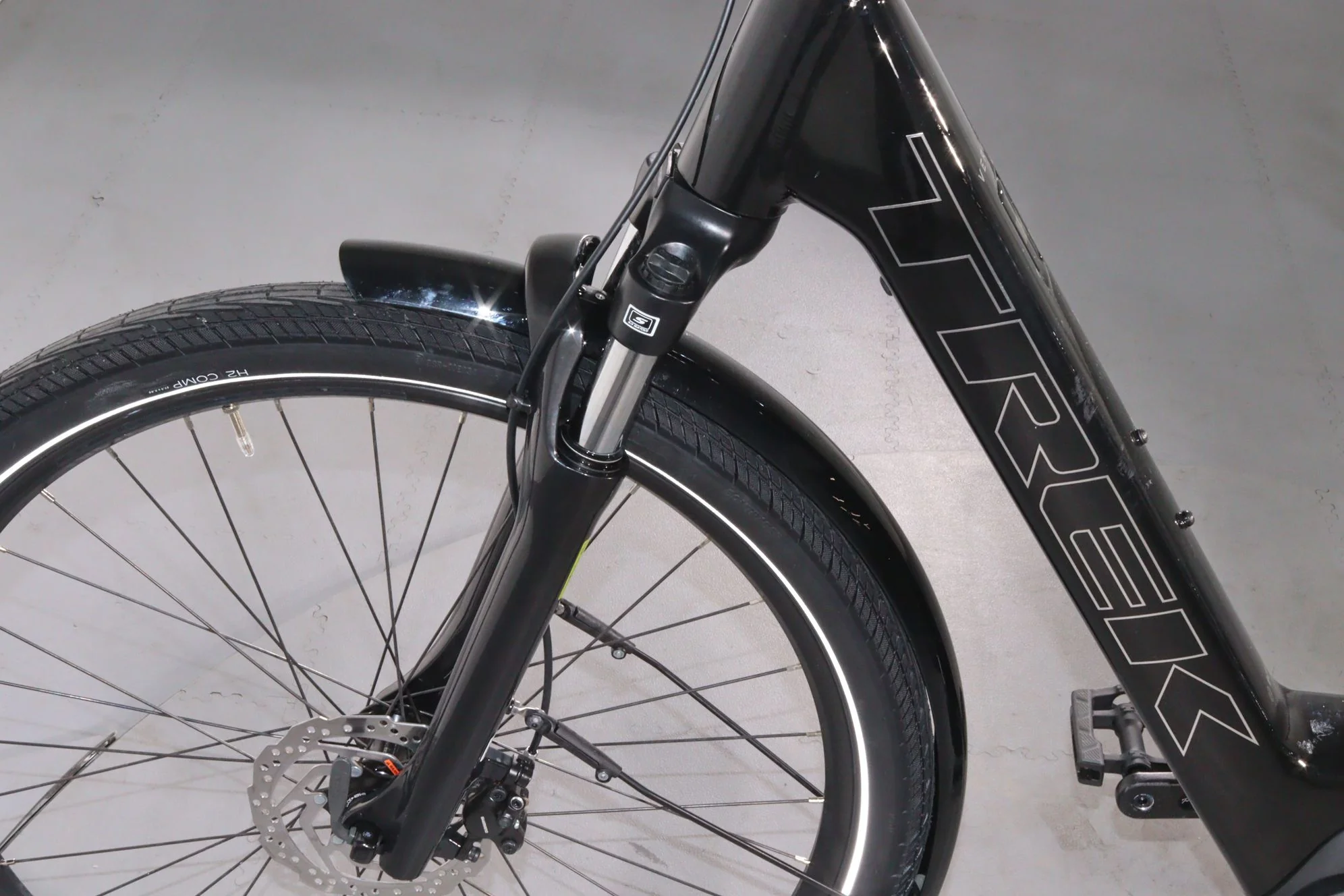 Trek Verve+ 2 - Image 9