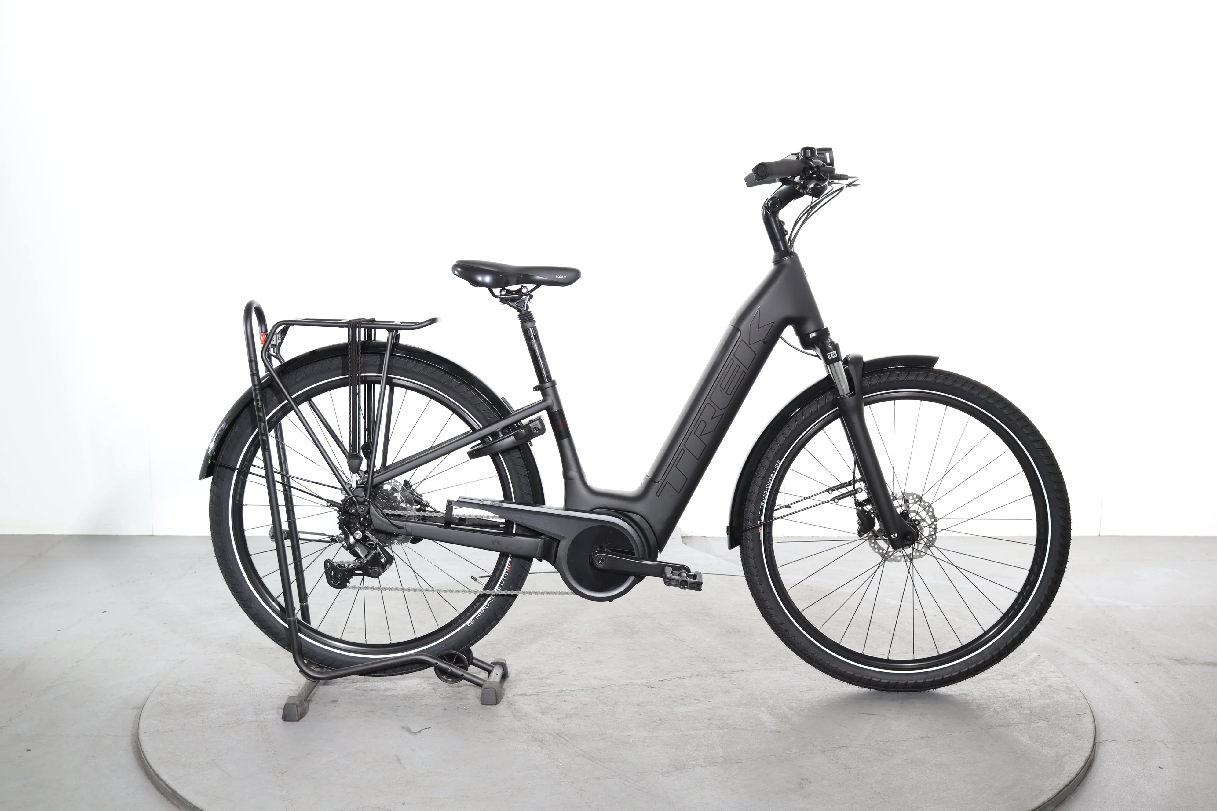 Trek Verve+ 3 Lowstep