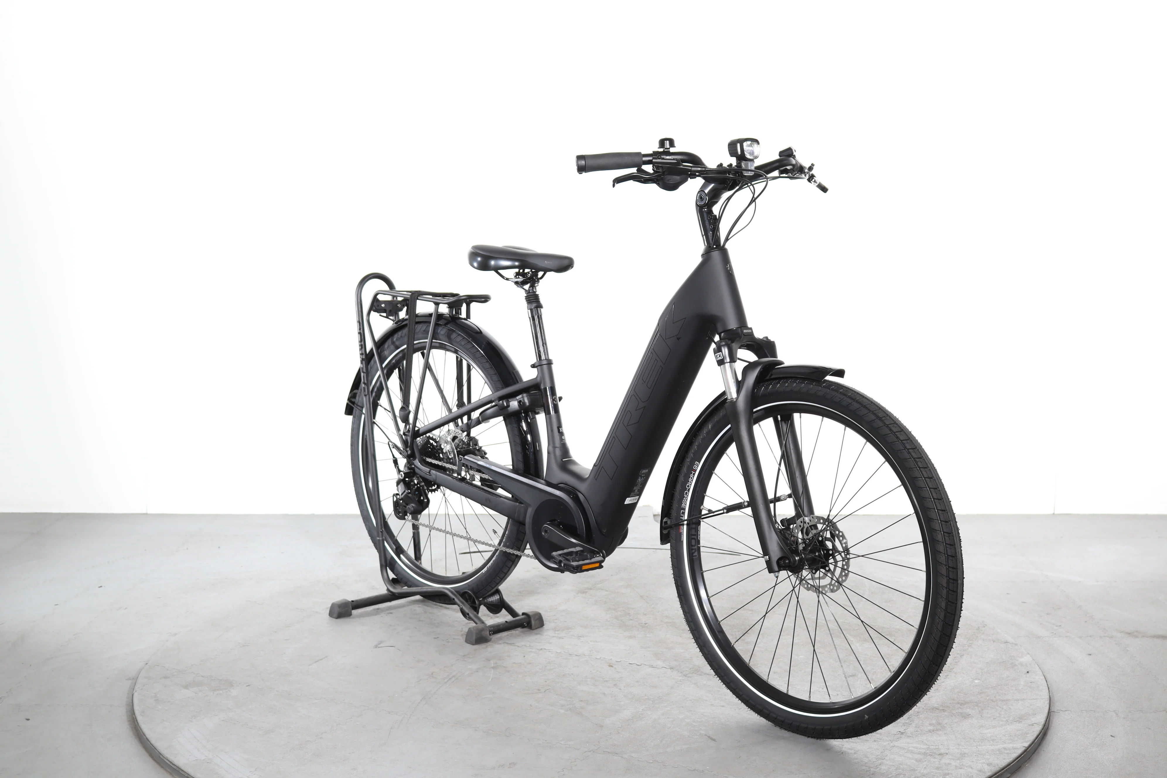 Trek Verve+ 3 Lowstep - Image 2
