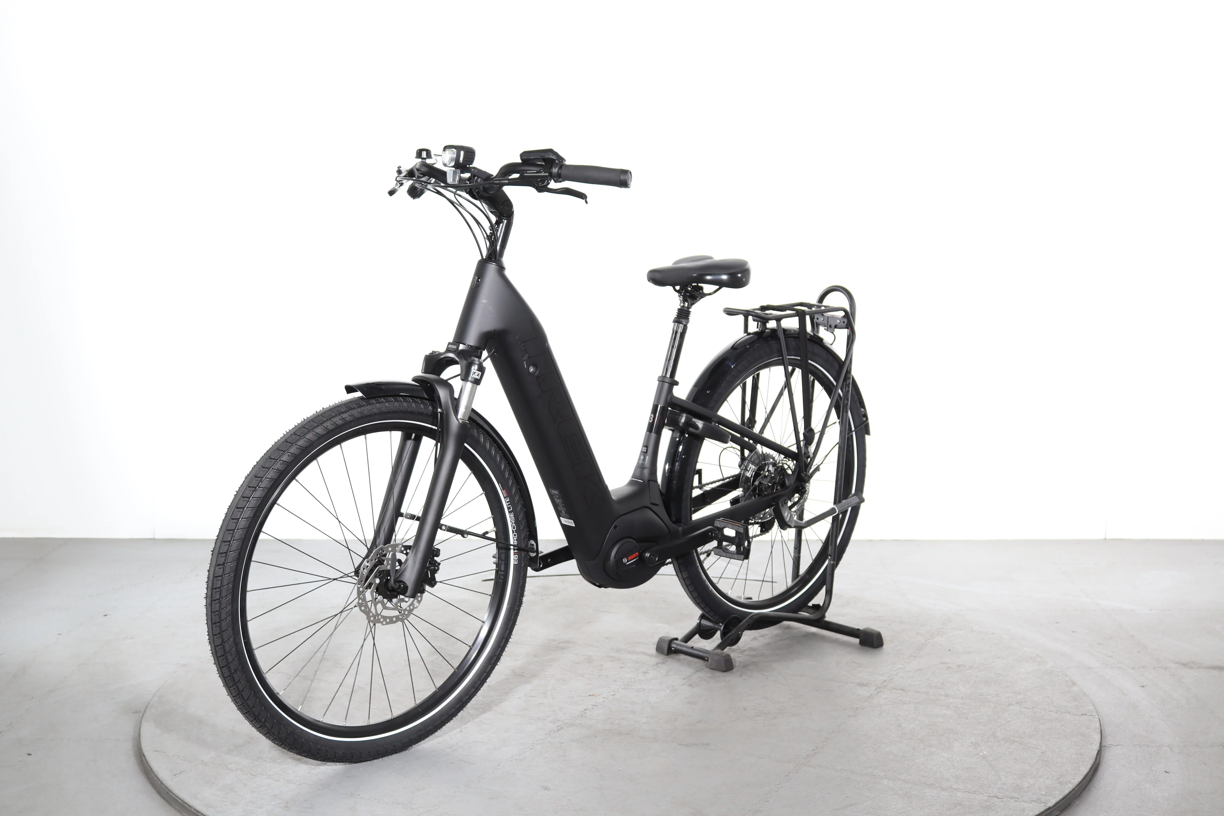Trek Verve+ 3 Lowstep - Image 3