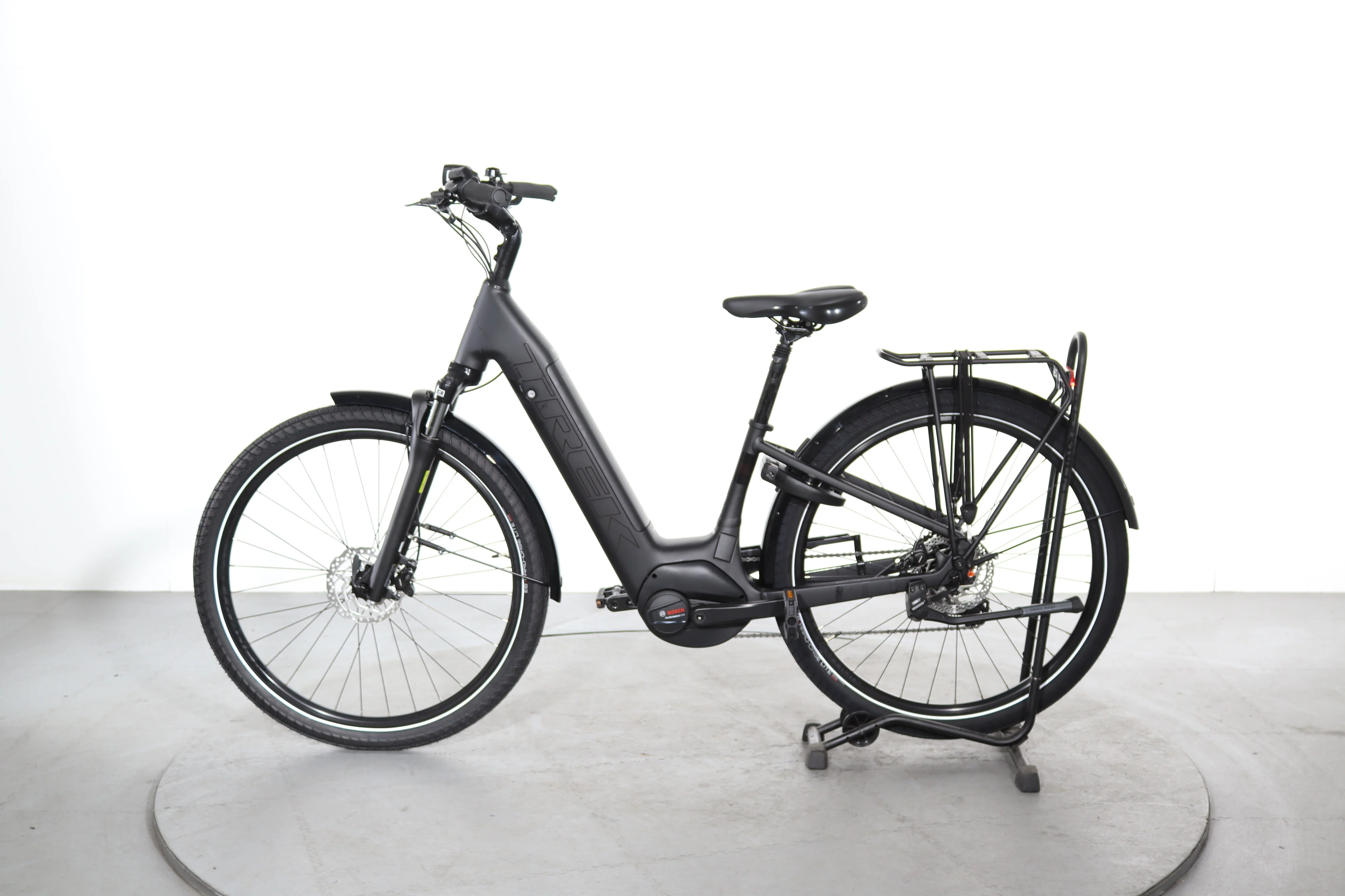 Trek Verve+ 3 Lowstep - Image 4