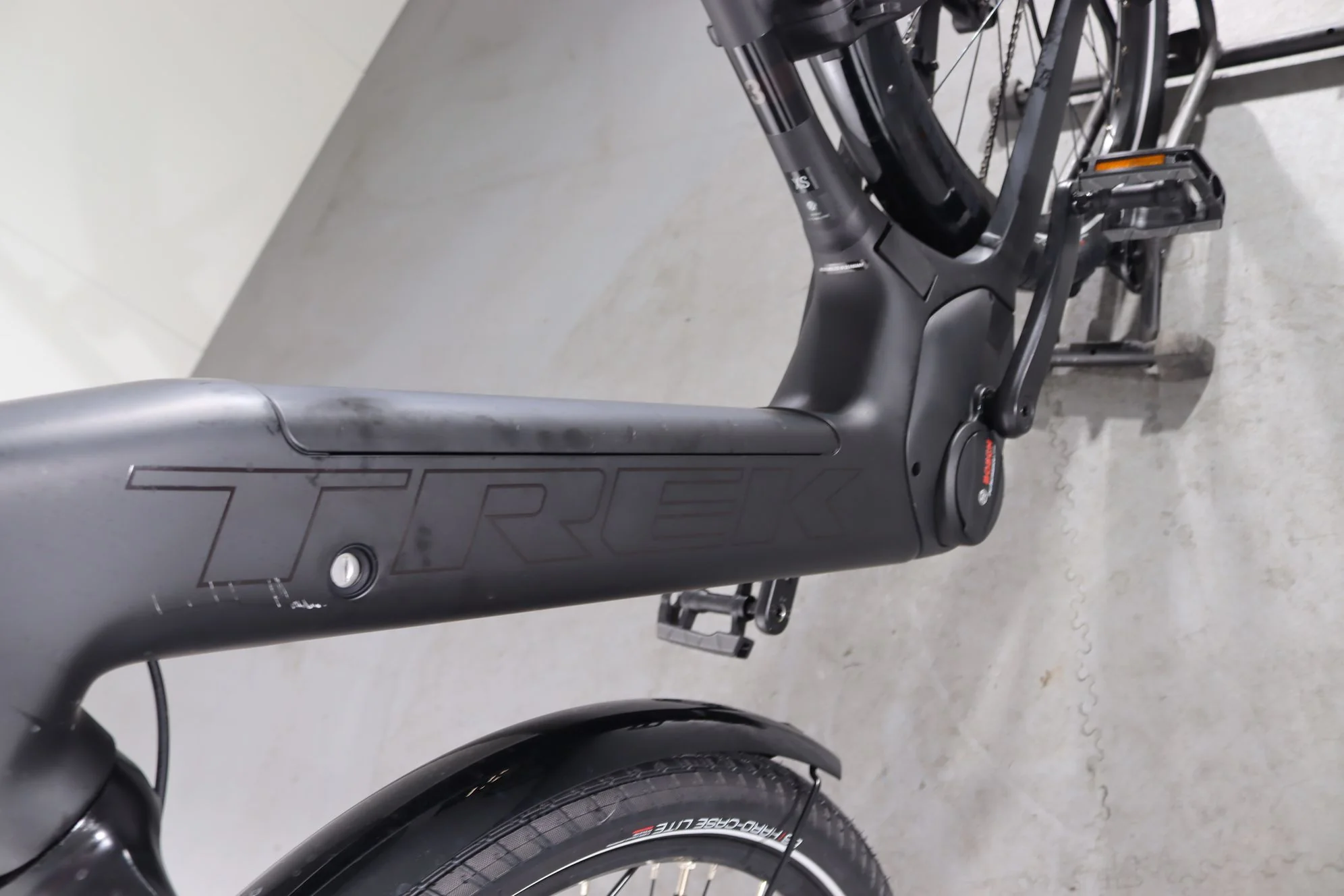 Trek Verve+ 3 Lowstep - Image 9