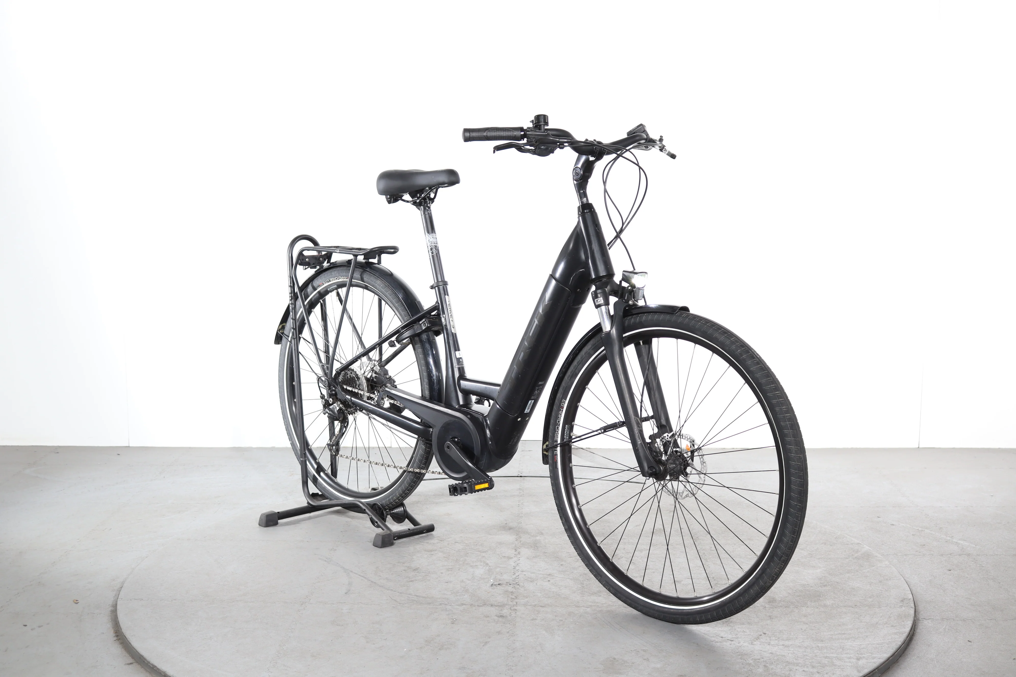 Trek Verve+ 3 - Image 2