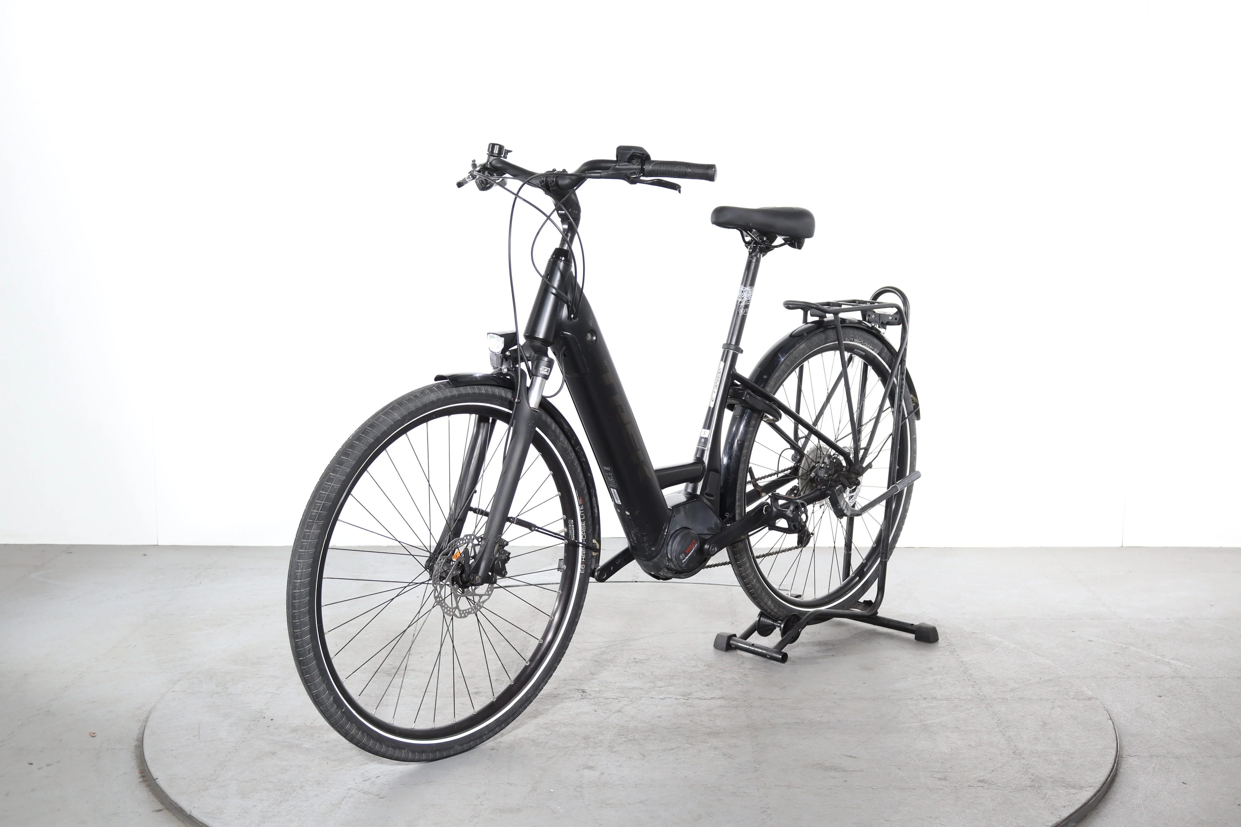 Trek Verve+ 3 - Image 3