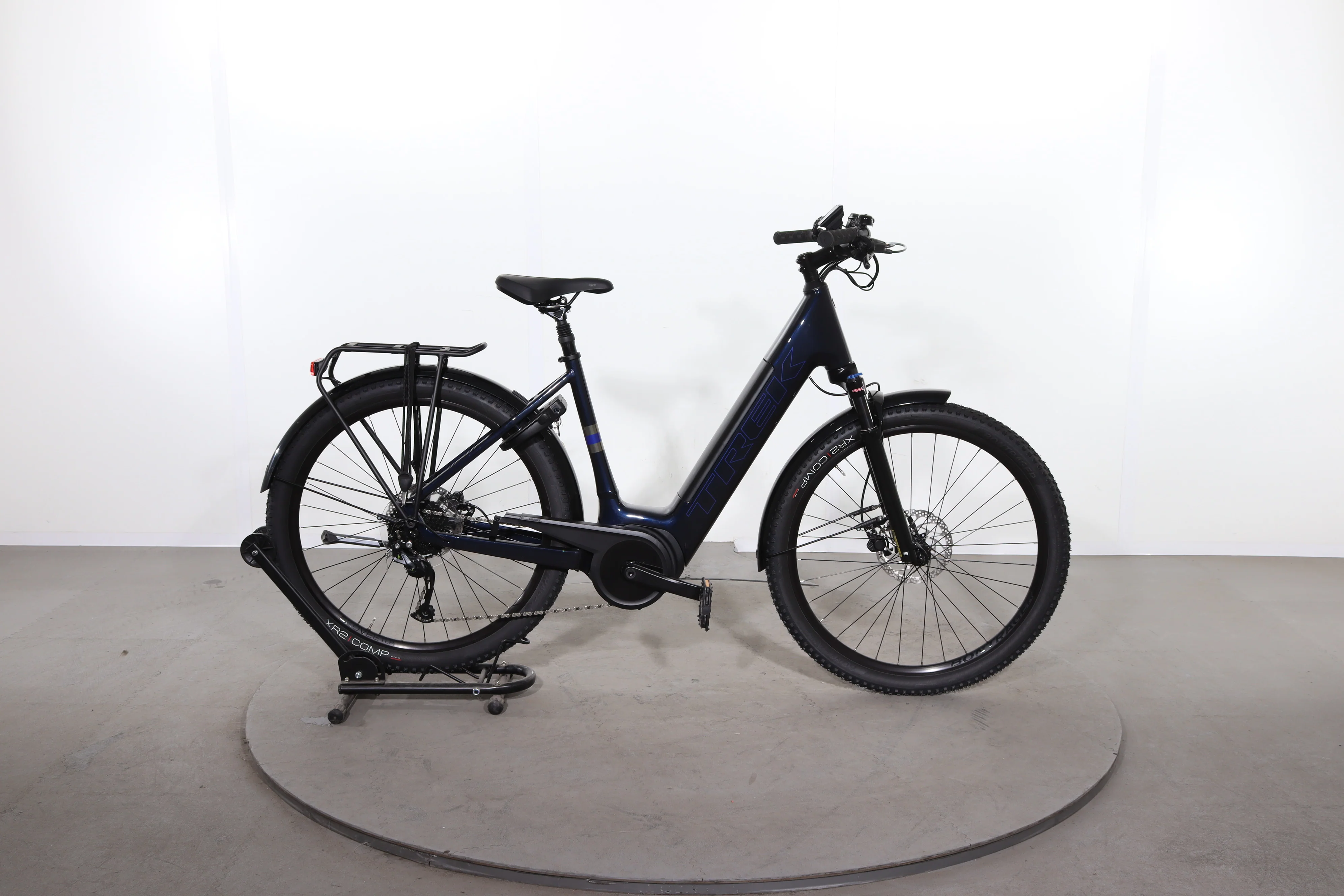 Trek Verve+ 4 Lowstep