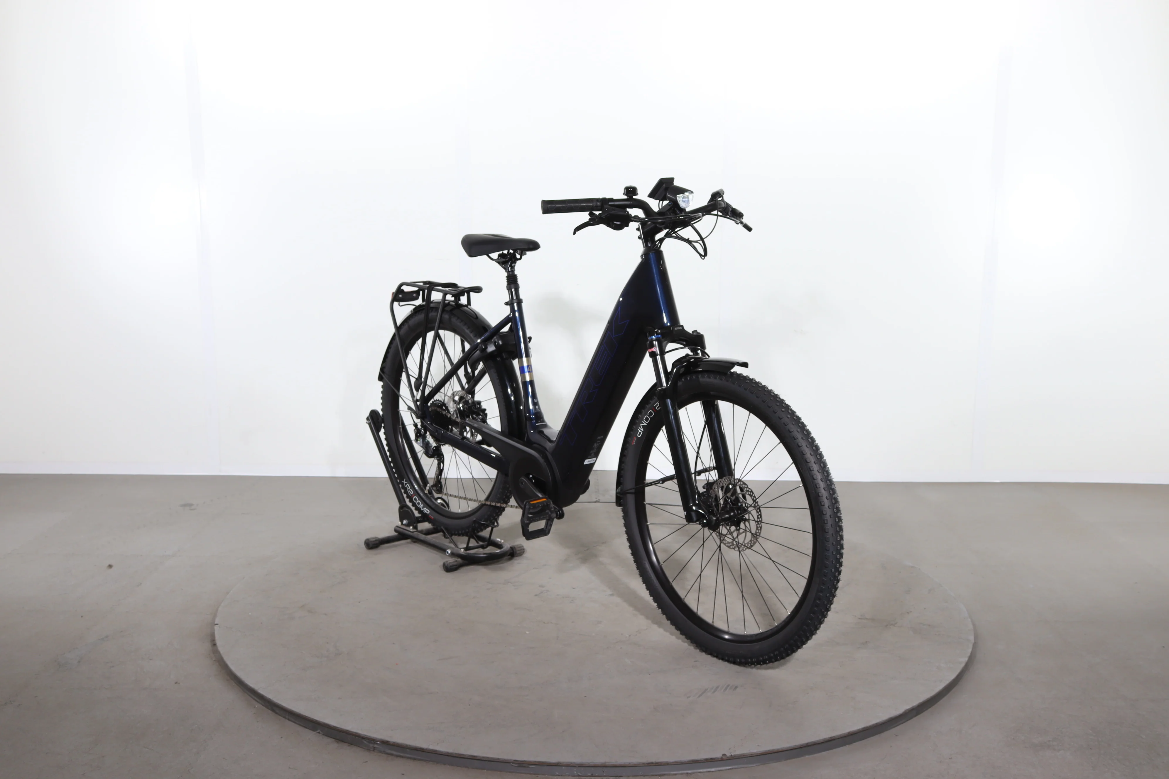 Trek Verve+ 4 Lowstep - Image 2