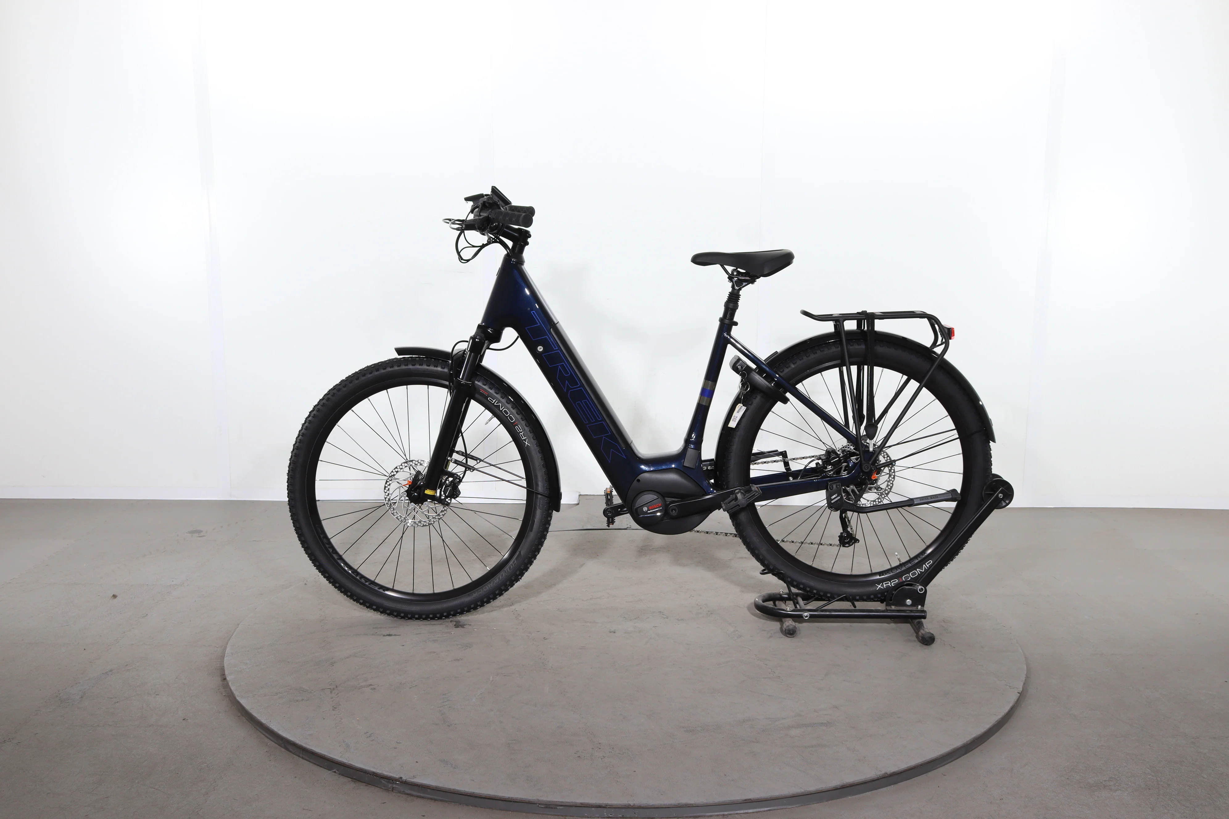 Trek Verve+ 4 Lowstep - Image 4