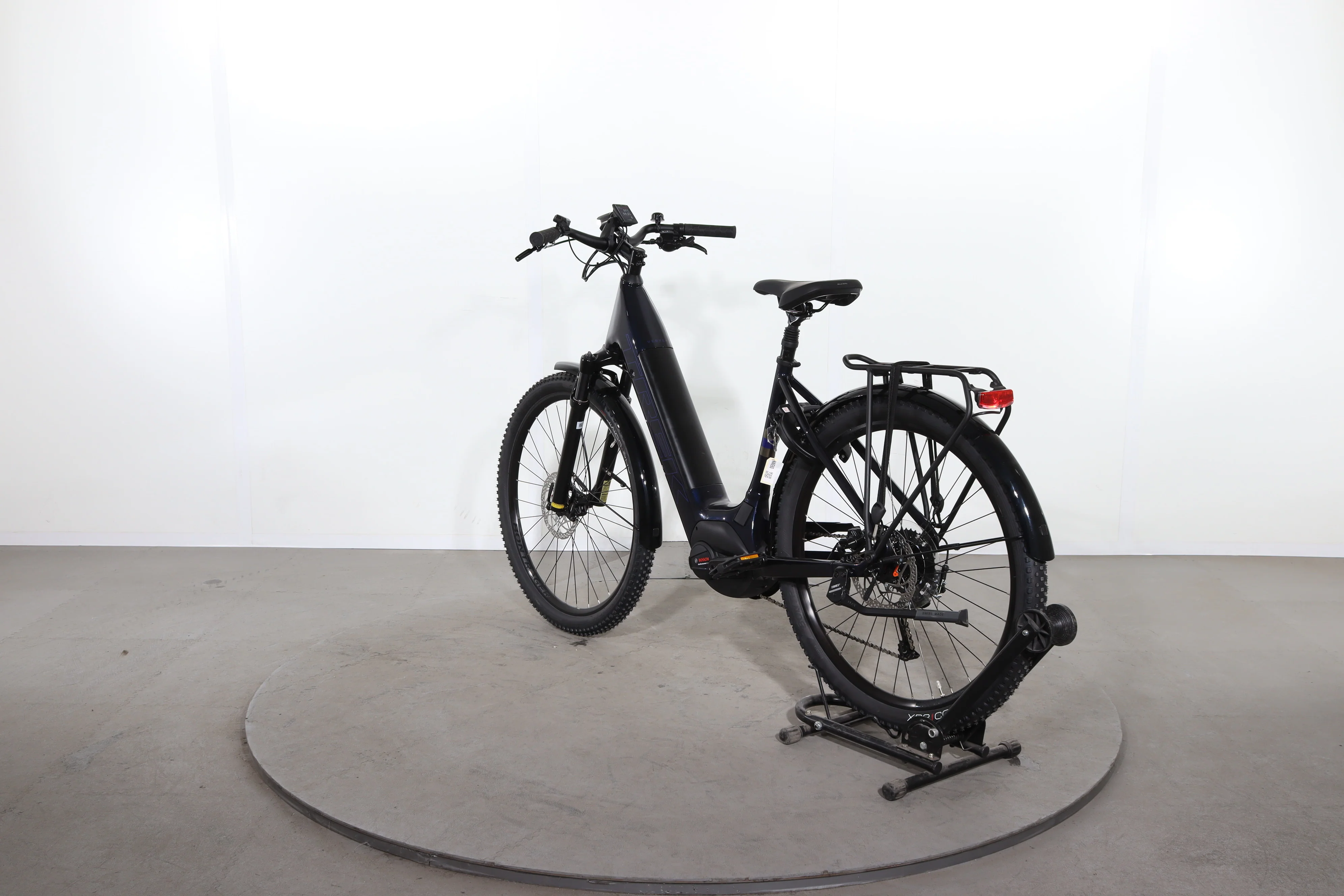 Trek Verve+ 4 Lowstep - Image 5
