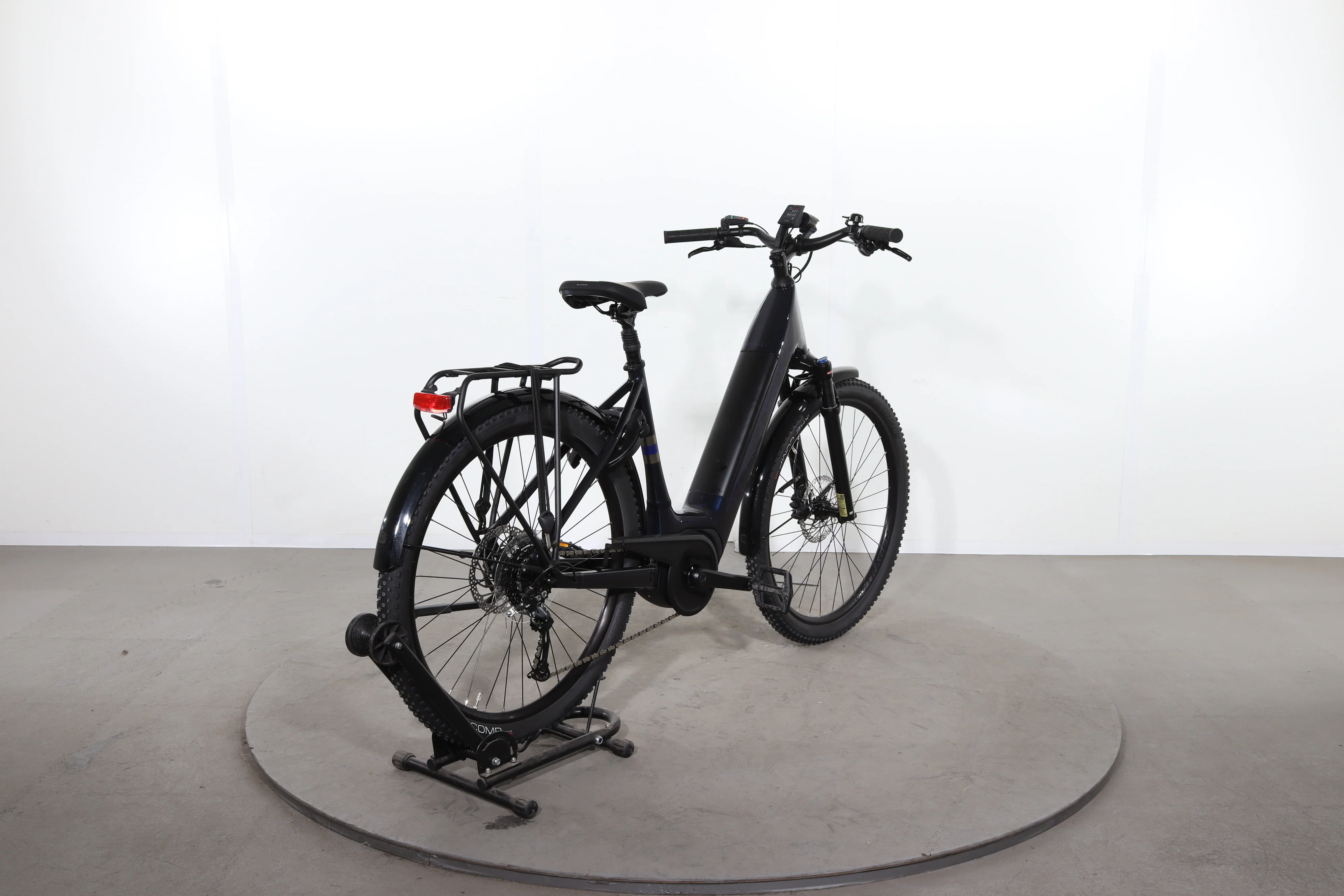 Trek Verve+ 4 Lowstep - Image 6