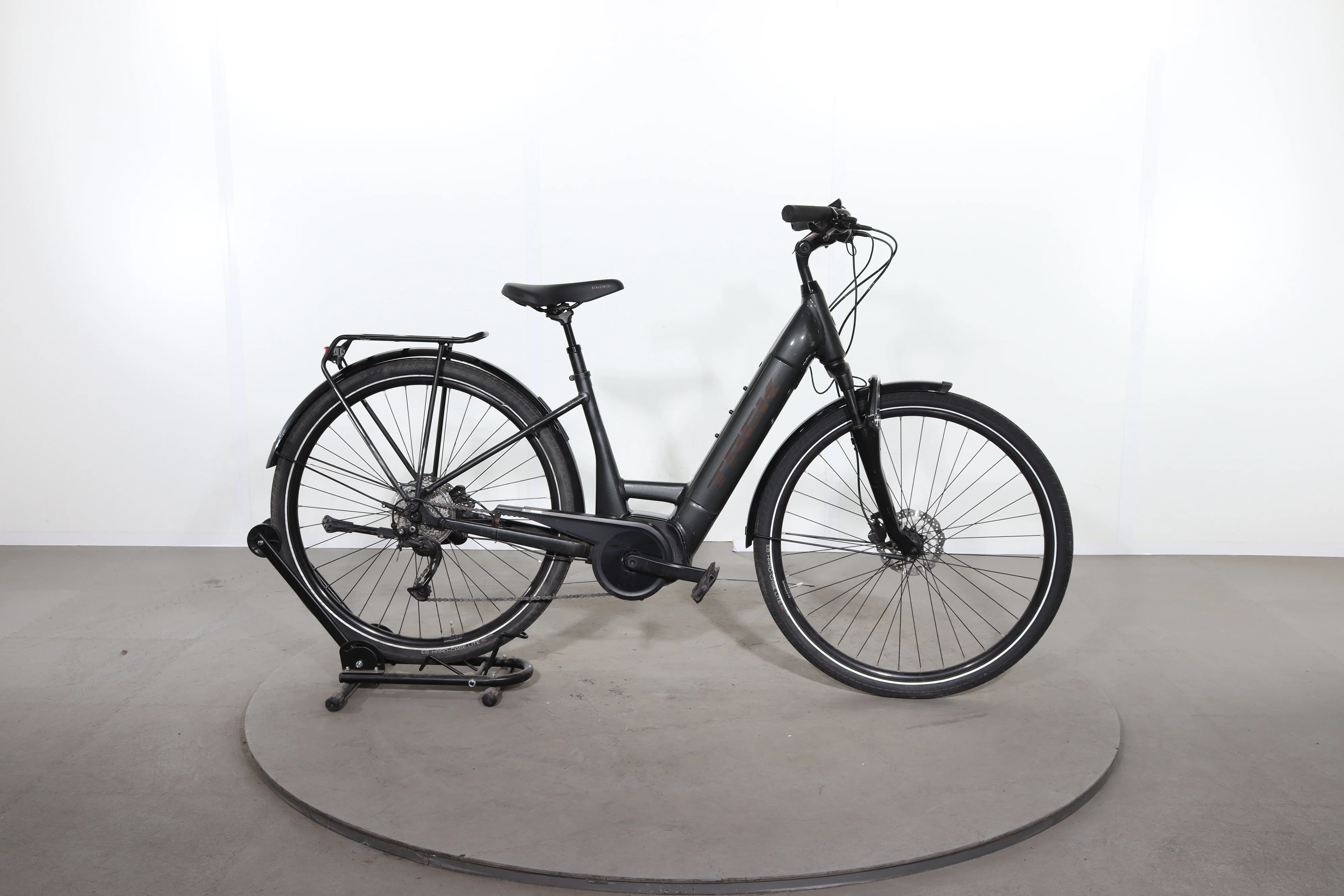Trek Verve+ 4 Lowstep