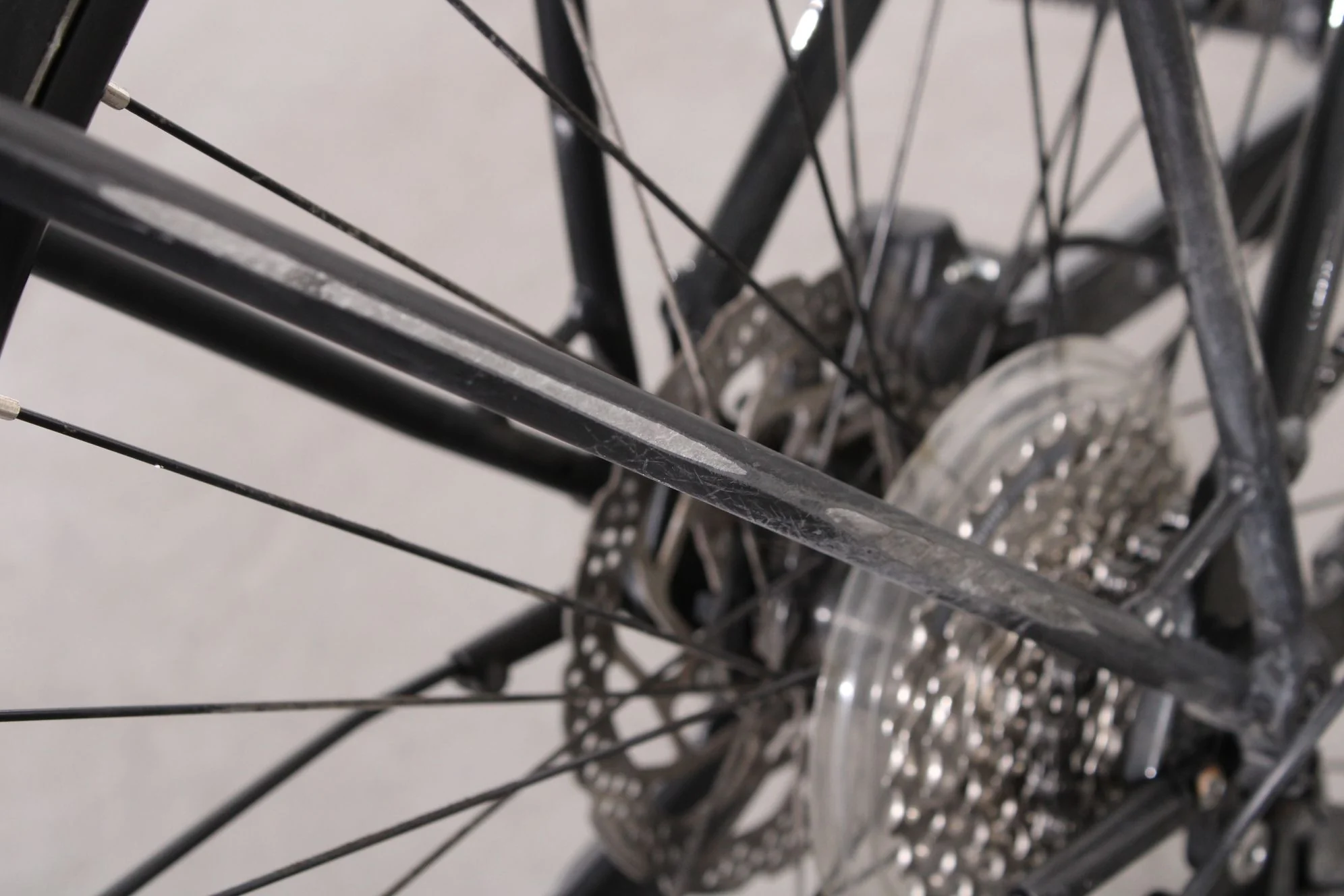 Trek Verve+ 4 Lowstep - Image 13