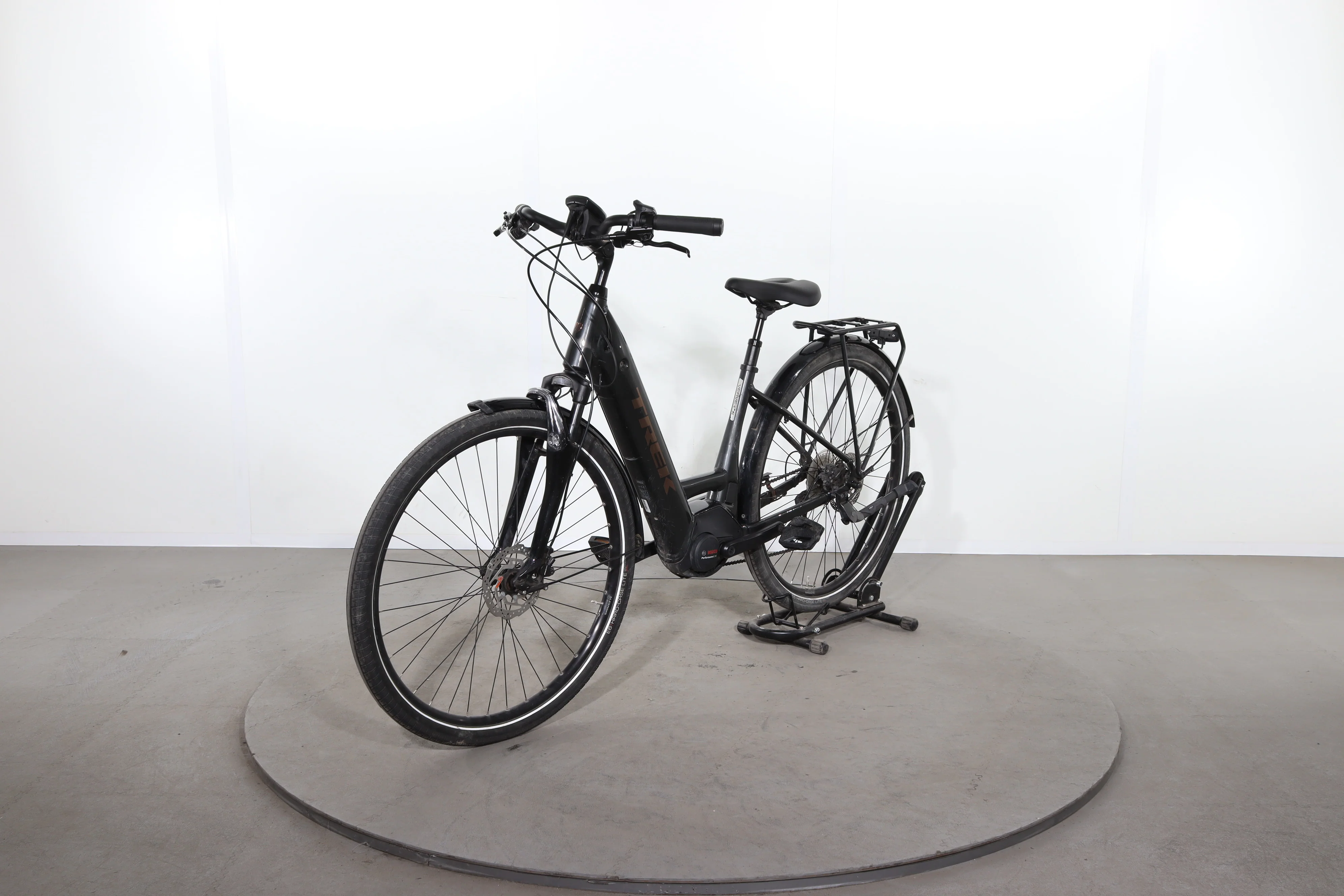 Trek Verve+ 4 Lowstep - Image 3