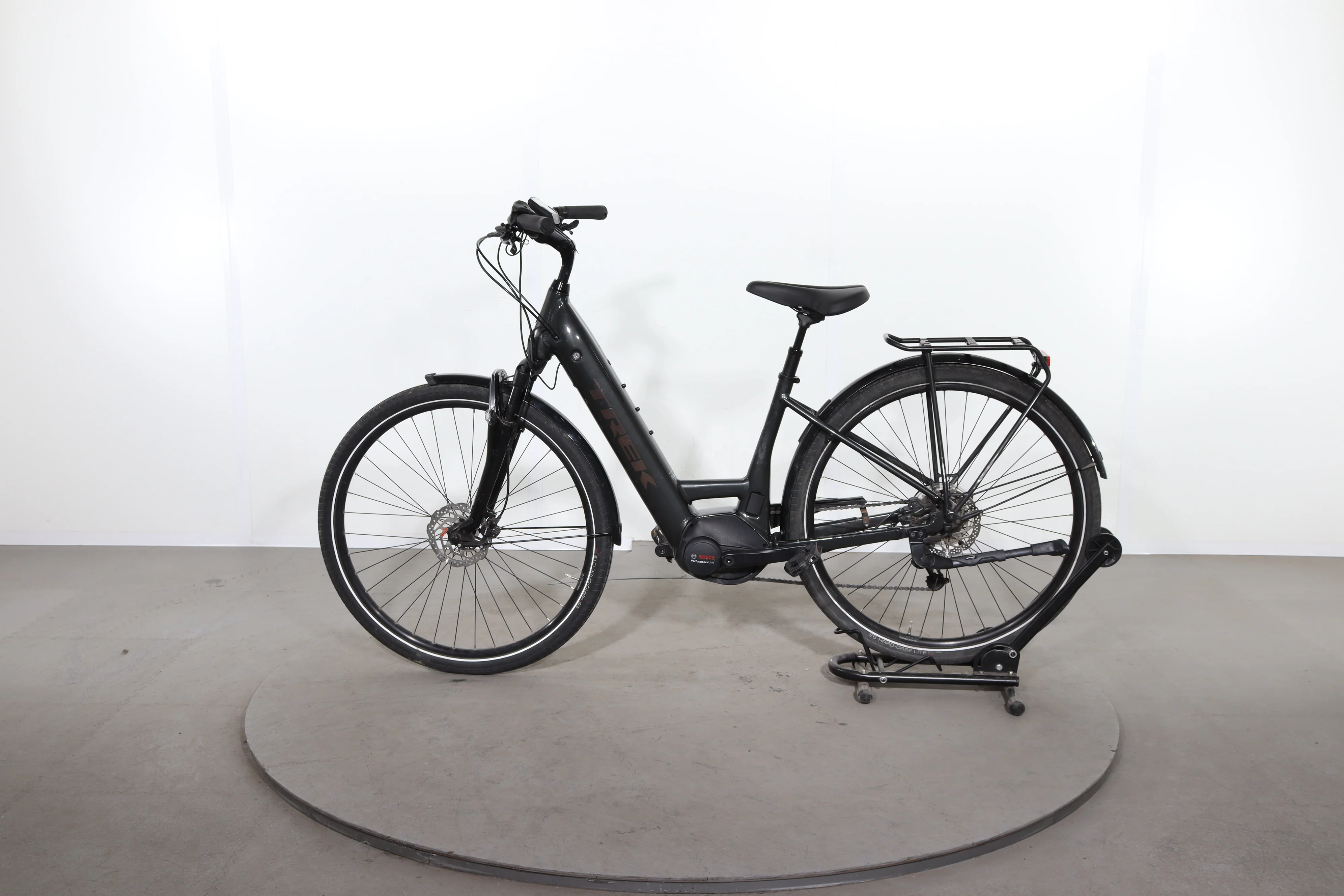 Trek Verve+ 4 Lowstep - Image 4