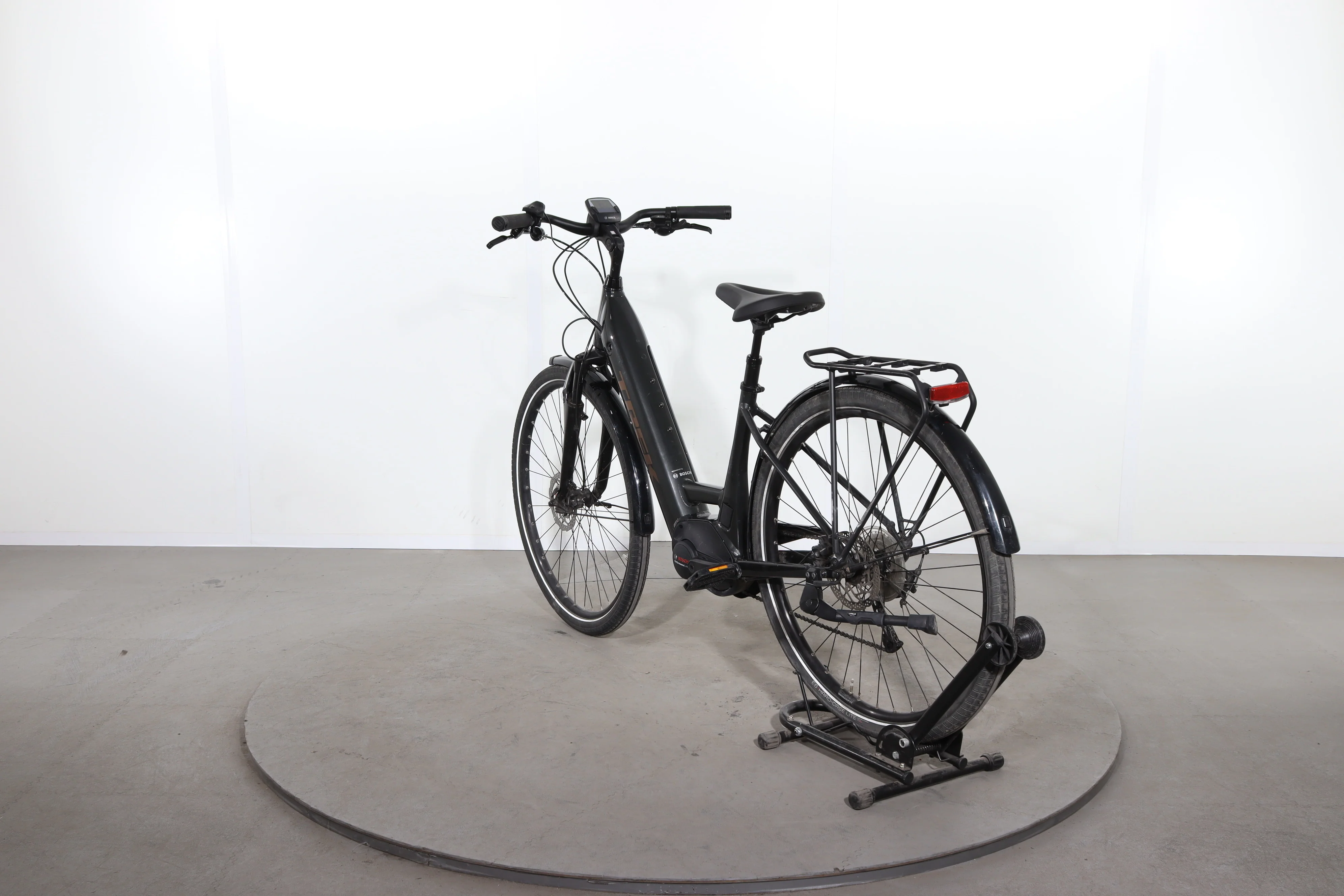 Trek Verve+ 4 Lowstep - Image 5