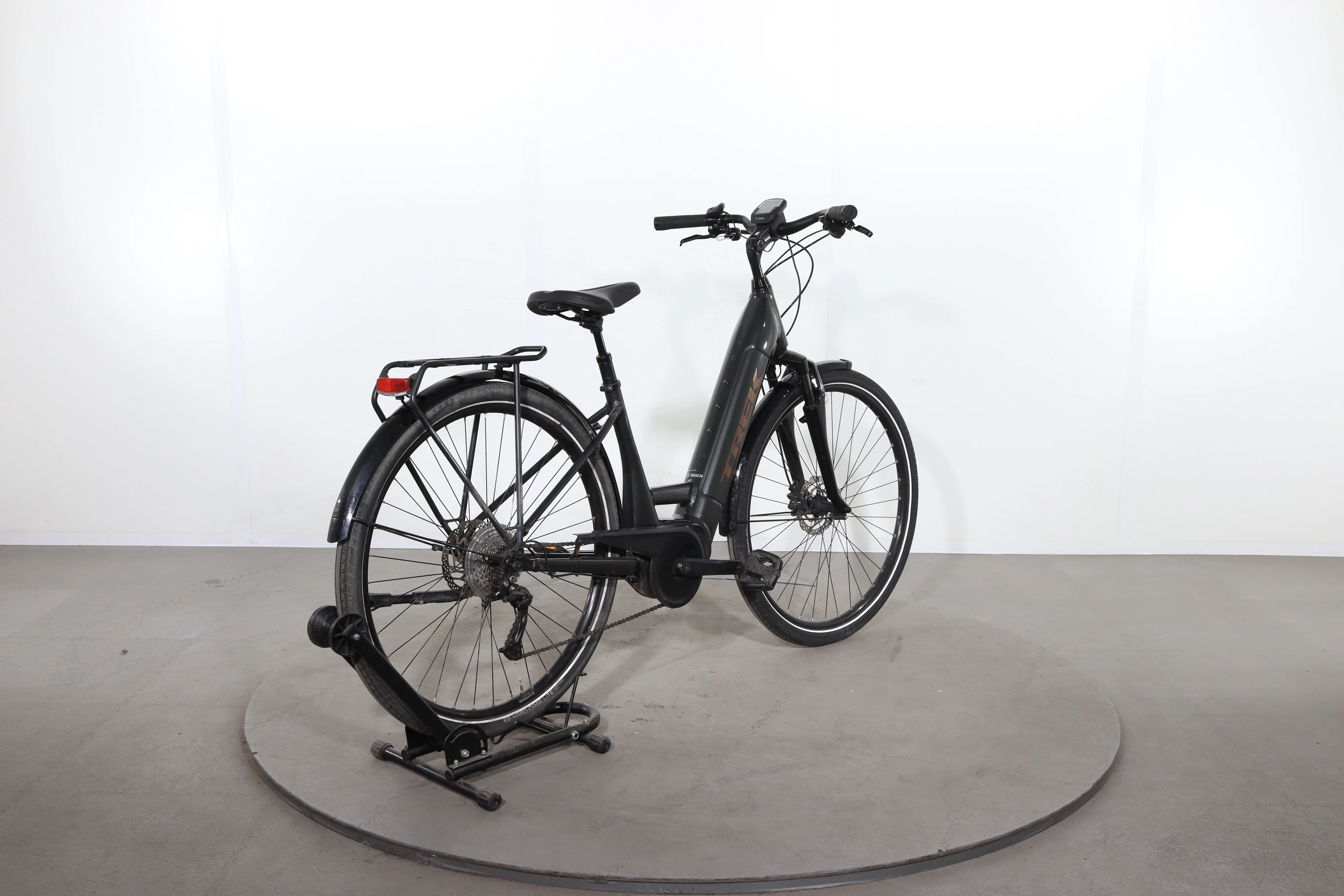 Trek Verve+ 4 Lowstep - Image 6