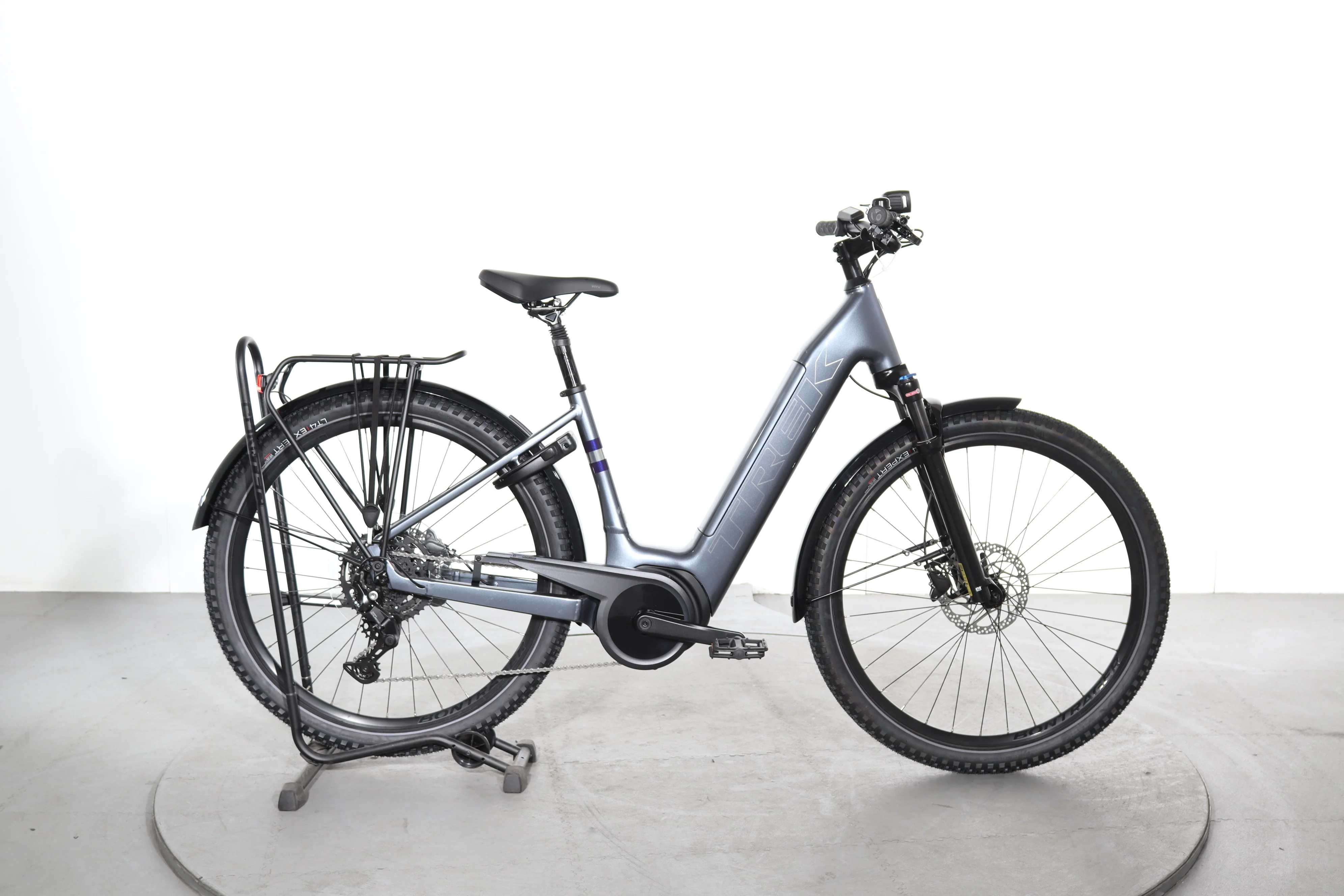 Trek Verve+ 4 Lowstep