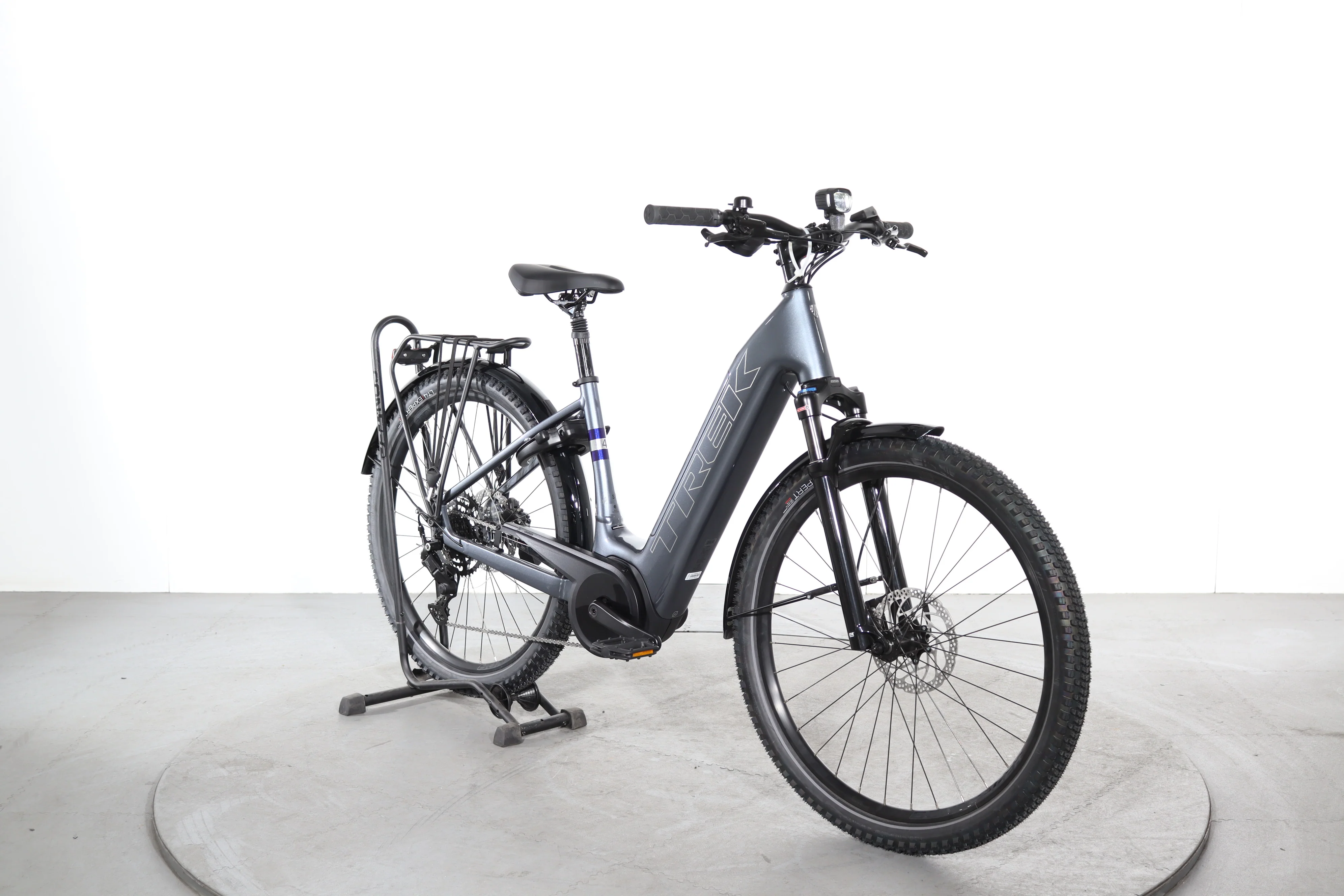 Trek Verve+ 4 Lowstep - Image 2
