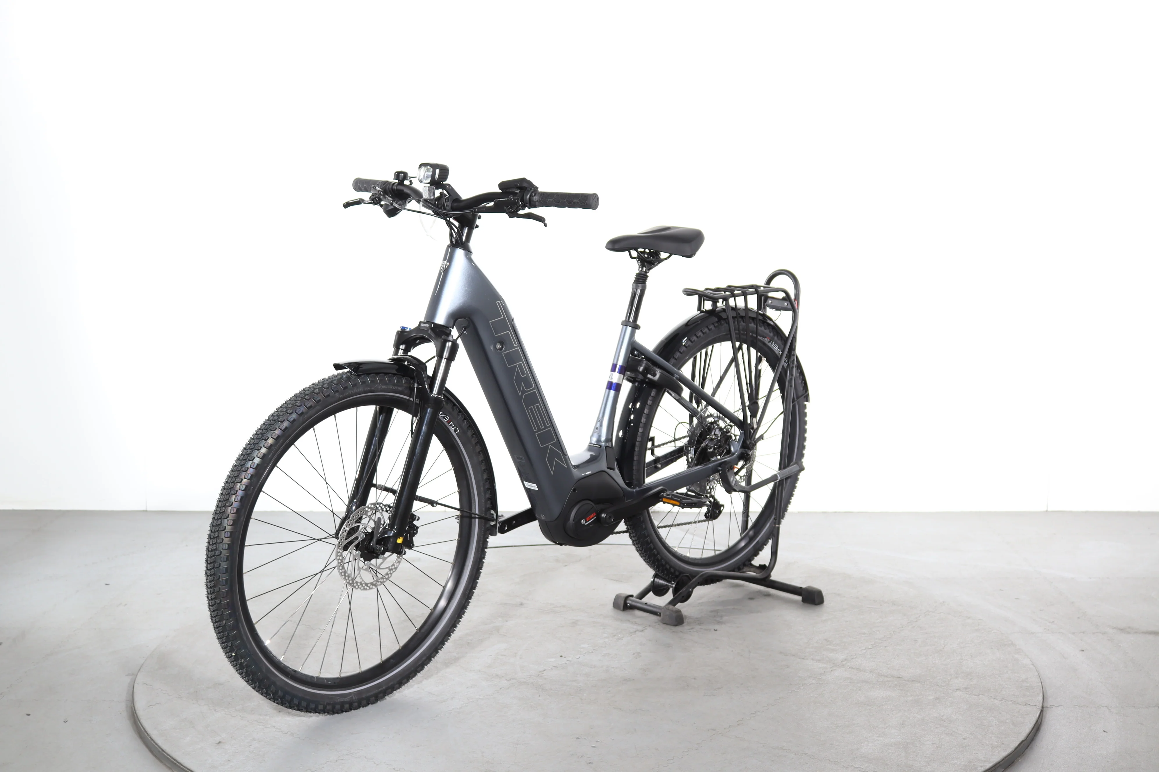 Trek Verve+ 4 Lowstep - Image 3