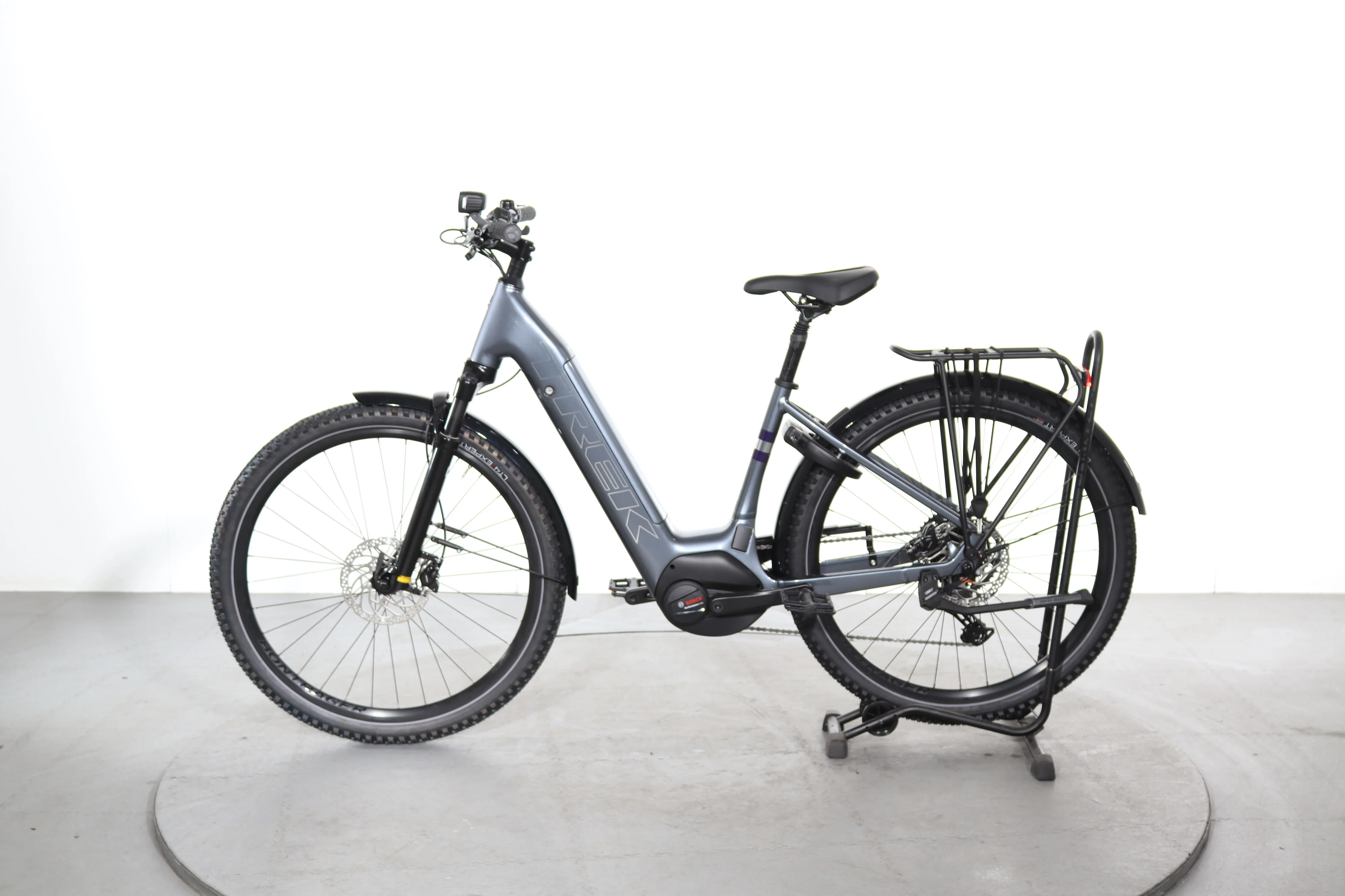Trek Verve+ 4 Lowstep - Image 4