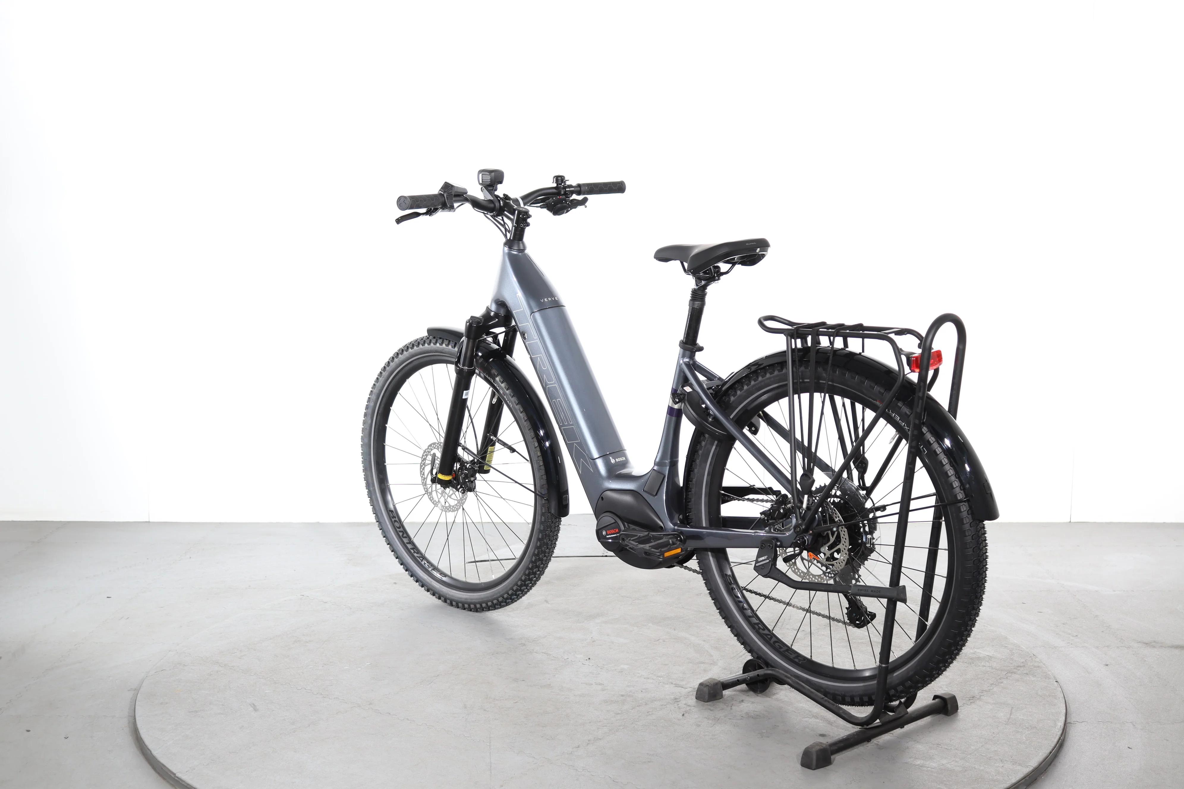 Trek Verve+ 4 Lowstep - Image 5