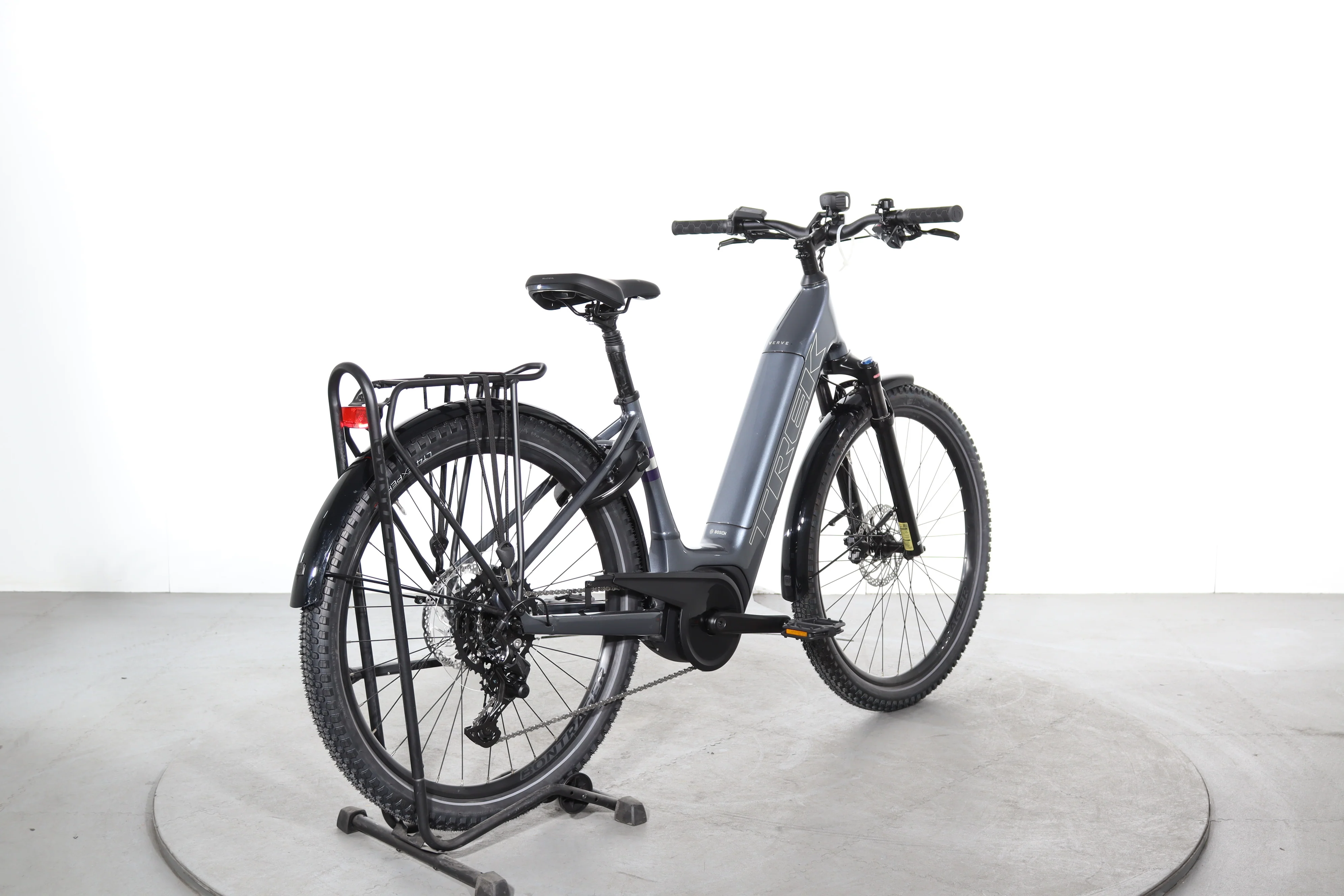 Trek Verve+ 4 Lowstep - Image 6