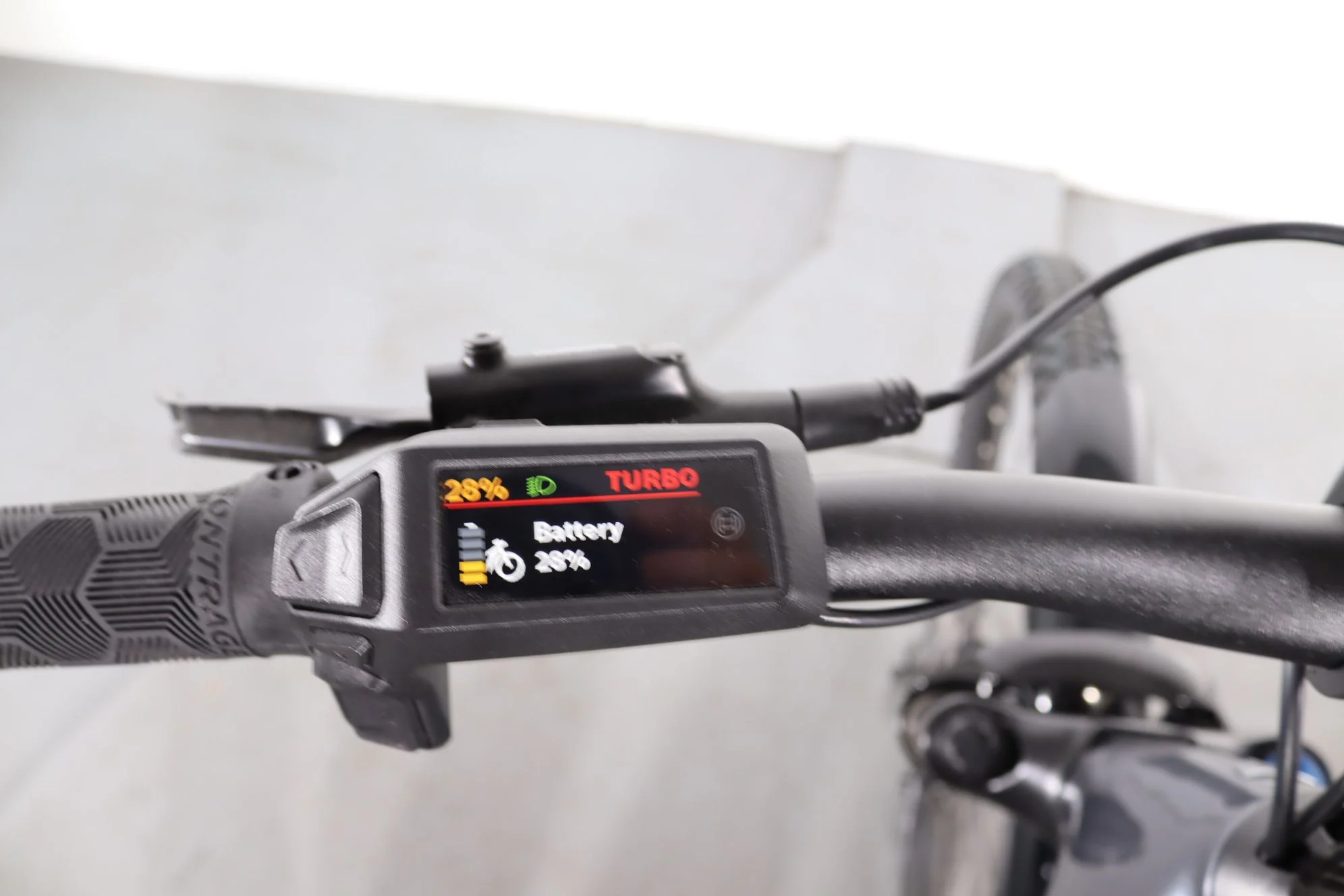 Trek Verve+ 4 Lowstep - Image 8