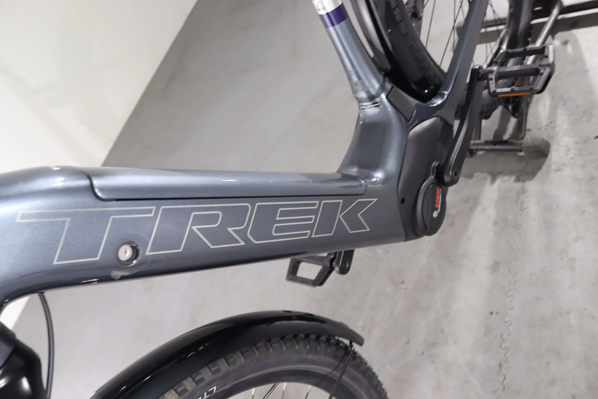 Trek Verve+ 4 Lowstep - Image 9