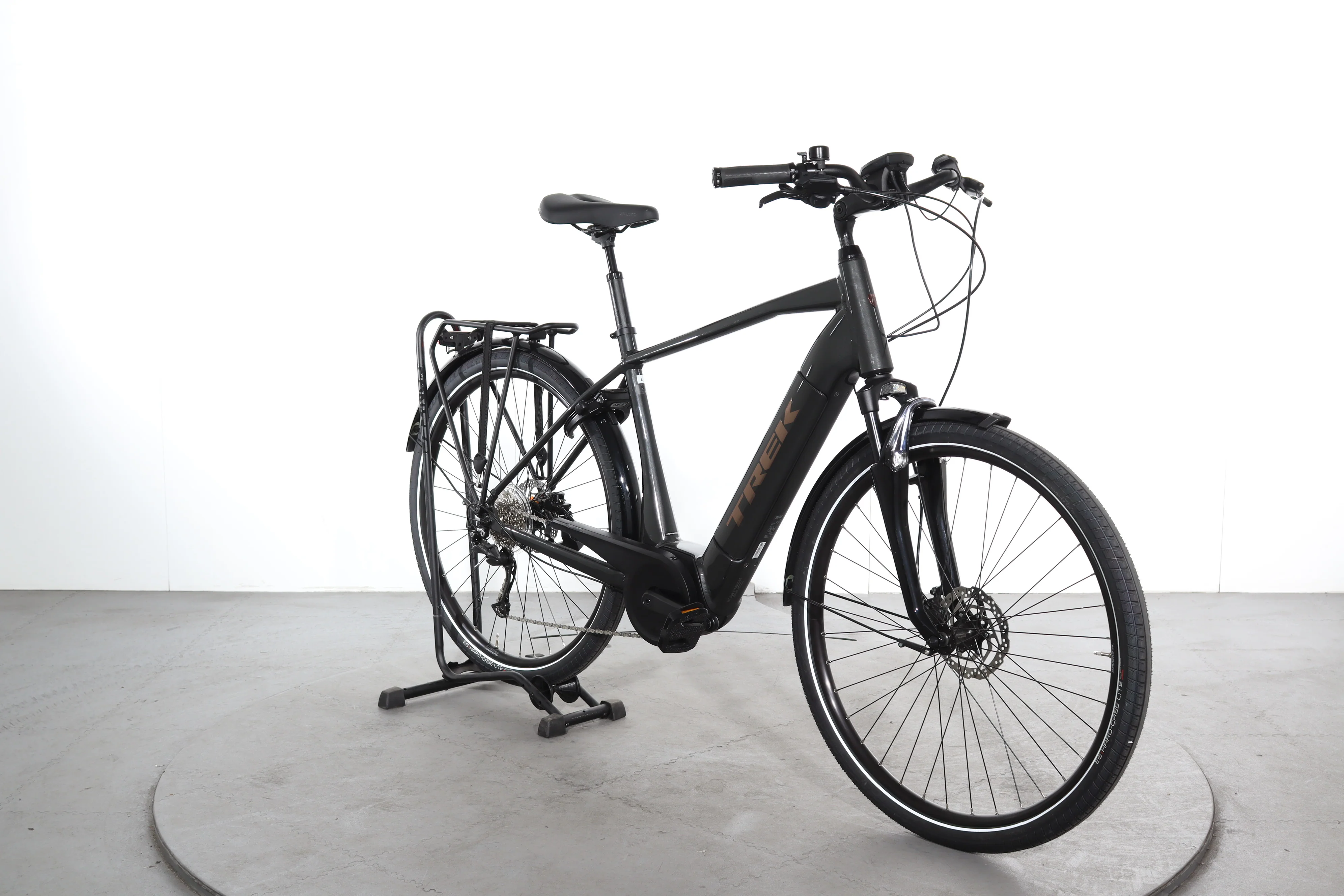 Trek Verve+ 4 - Image 2